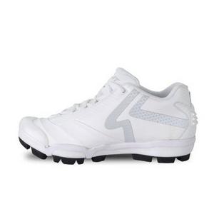Rip-It Ringor Pro 2 TPU "White" Women's Softball Cleat - WHITE