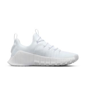 Nike Free Metcon 6 "White/Platinum Tint" Women's Training Shoe