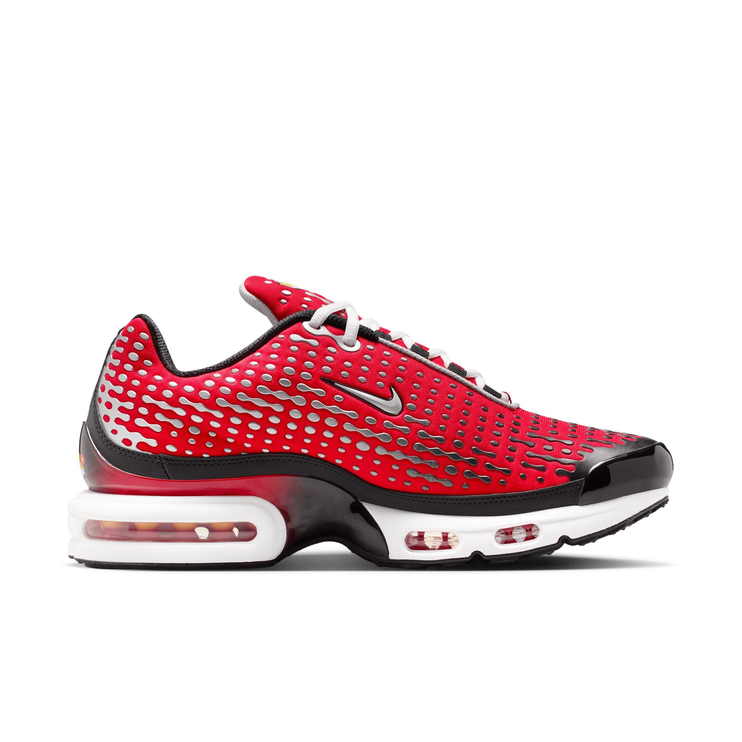 Nike Air Max Plus VII Men display picture 2