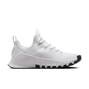 Nike Free Metcon 6 "White/Denim Turquoise/Black/Hot Punch" Women's Training Shoe