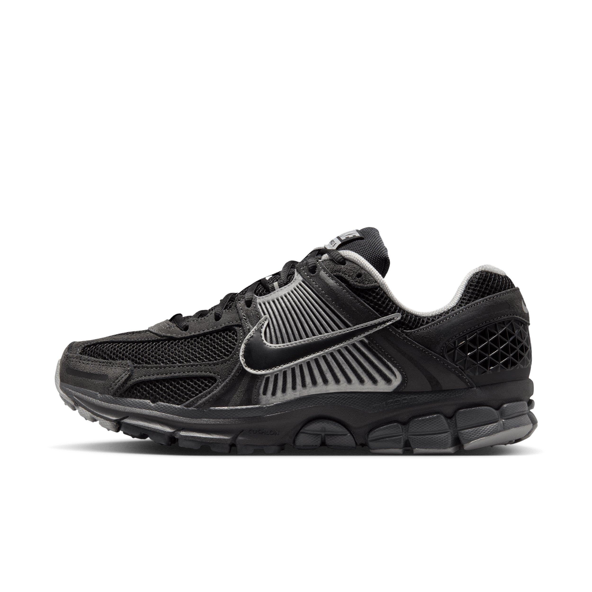 Nike Zoom Vomero 5 "Anthracite/Chrome/Flat Silver/Black" Men's Shoe - ANTHRACITE/CHROME/SILVER/BLACK Thumbnail View 2