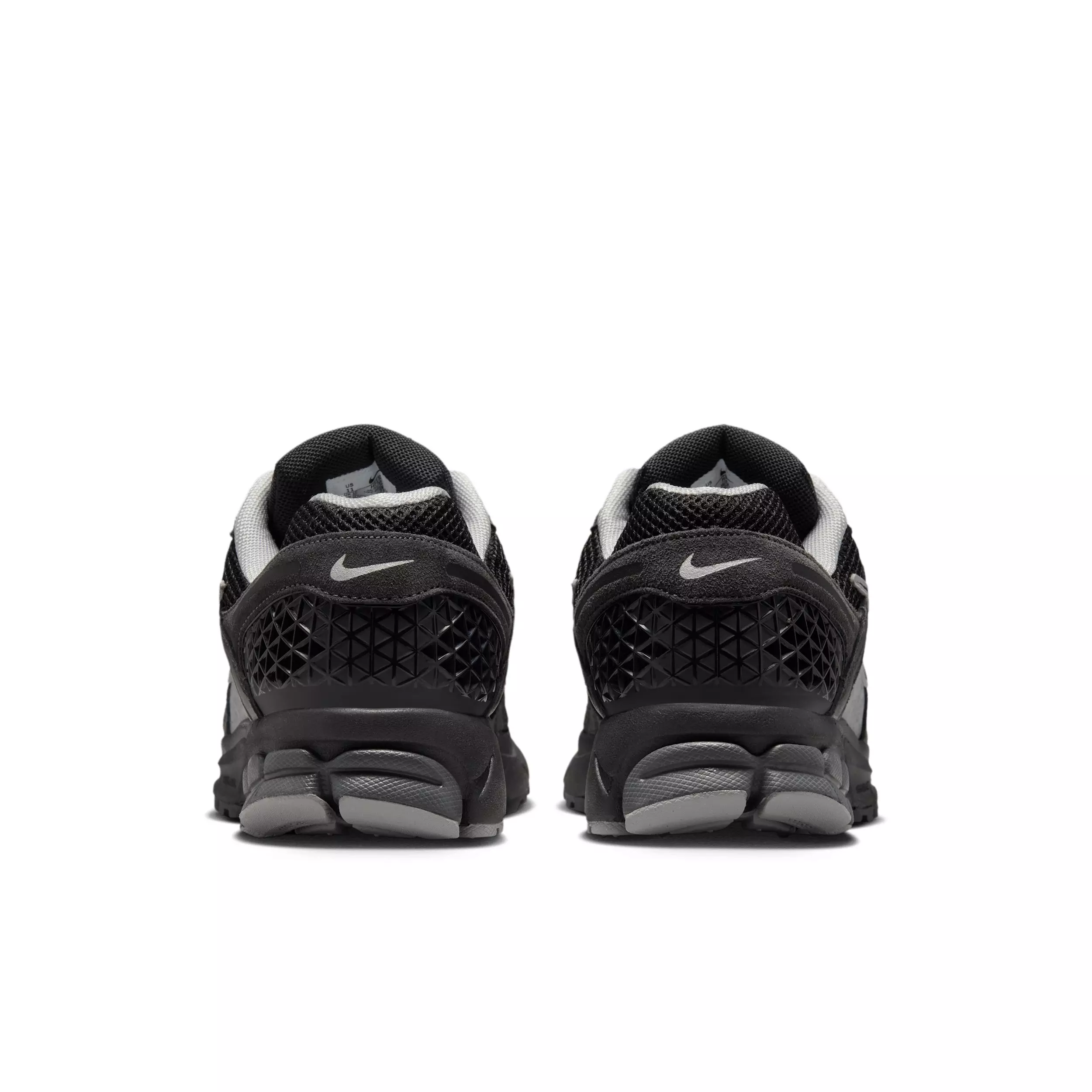 Nike Zoom Vomero 5 "Anthracite/Chrome/Flat Silver/Black" Men's Shoe - ANTHRACITE/CHROME/SILVER/BLACK