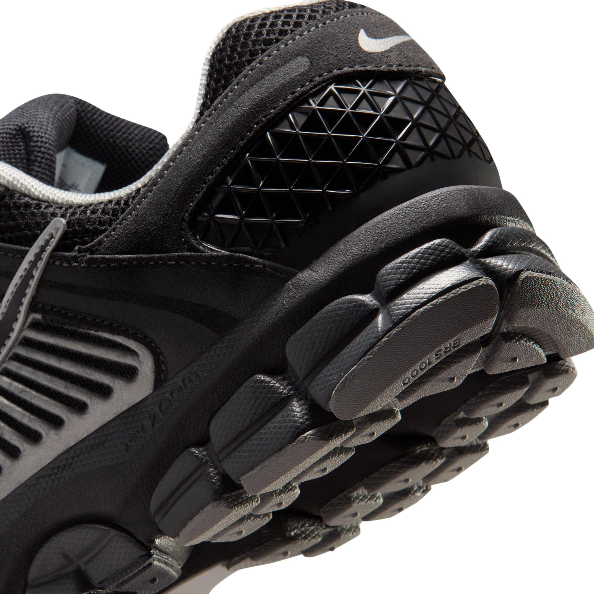 Nike Zoom Vomero 5 "Anthracite/Chrome/Flat Silver/Black" Men's Shoe - ANTHRACITE/CHROME/SILVER/BLACK Thumbnail View 8