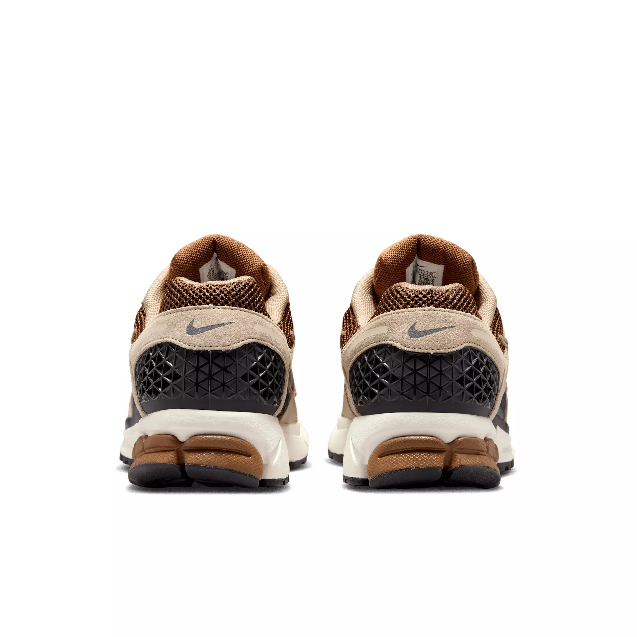Nike Zoom Vomero 5 "Light British Tan/British Khaki/Linen/Dark Smoke Grey" Men's Shoe - LT TAN/KHAKI/LINEN/DK GREY