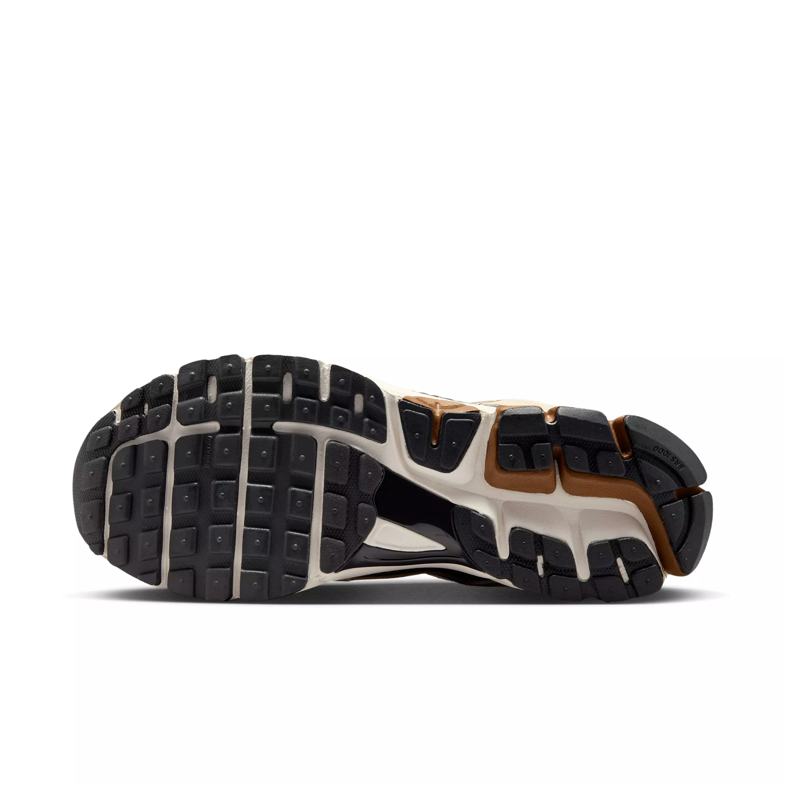 Nike Zoom Vomero 5 "Light British Tan/British Khaki/Linen/Dark Smoke Grey" Men's Shoe - LT TAN/KHAKI/LINEN/DK GREY