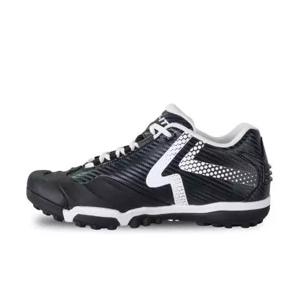Rip-It Ringor Pro 2 Turf "Black" Women's Softball Shoe - BLACK