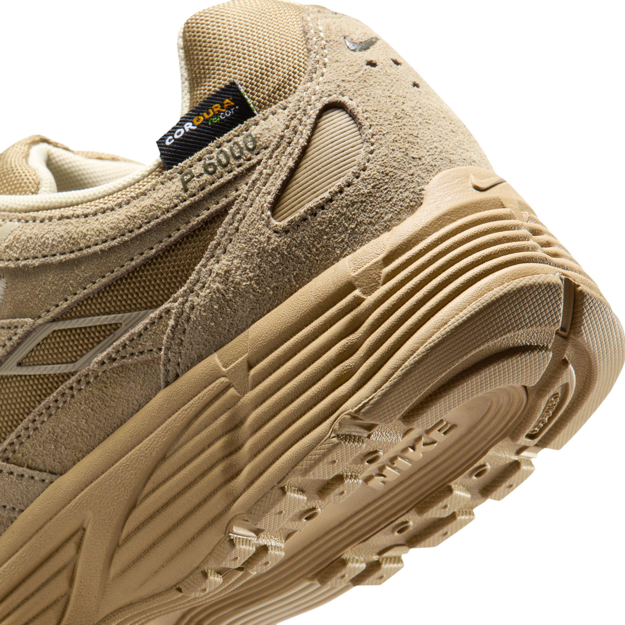 Nike P-6000 Premium CORDURA "Filbert/Desert Khaki/Light Khaki/Cargo Khaki" Men's Shoe - FILBERT/KHAKI/LT KHAKI/CARGO Thumbnail View 8