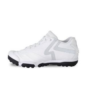 Rip-It Ringor Pro 2 Turf "White" Women's Softball Shoe - WHITE