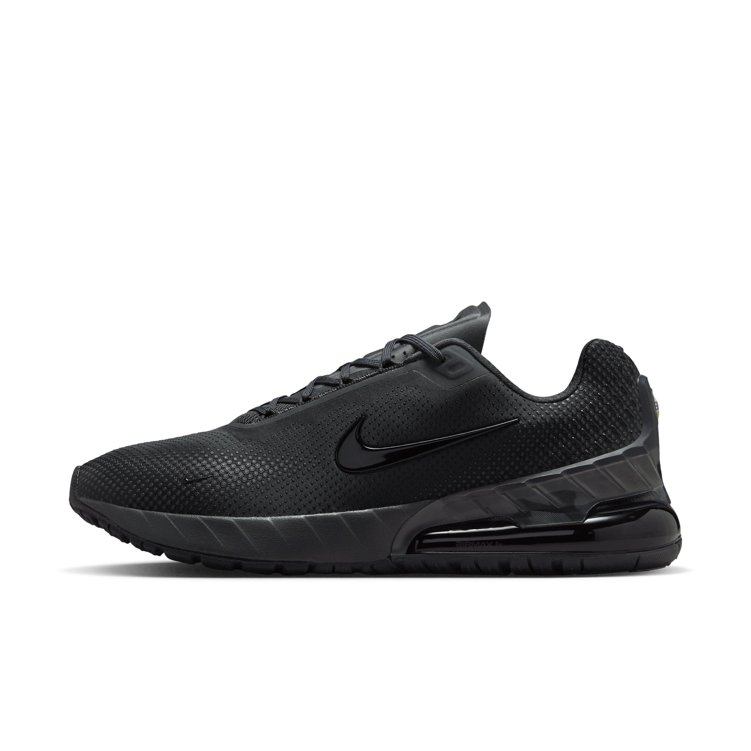 Nike Air Max Phoenix "Anthracite/Anthracite/Black/Black" Men's Shoe - ANTHRACITE/ANTHRACITE/BLACK/BLACK Thumbnail View 2