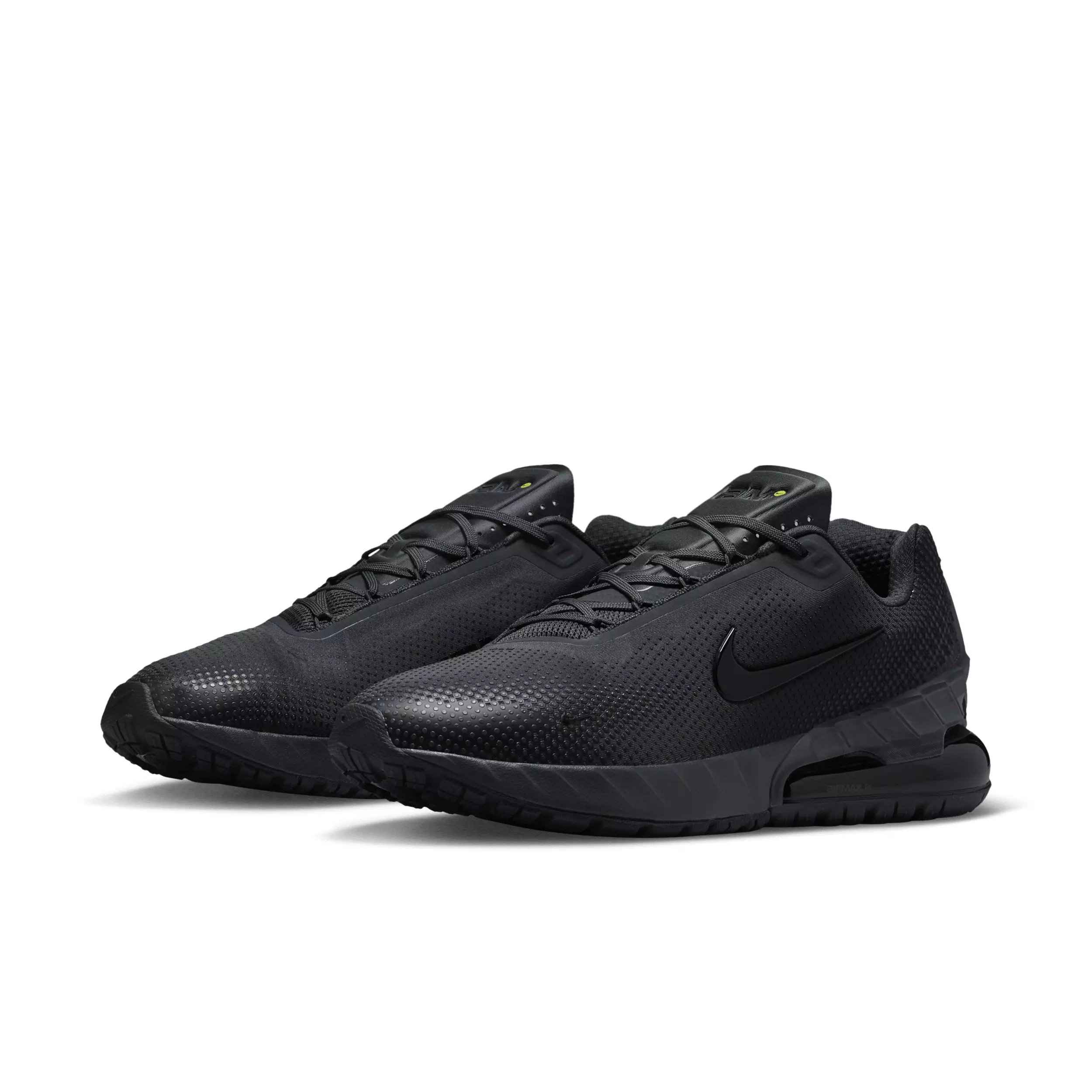 Nike Air Max Phoenix "Anthracite/Anthracite/Black/Black" Men's Shoe - ANTHRACITE/ANTHRACITE/BLACK/BLACK