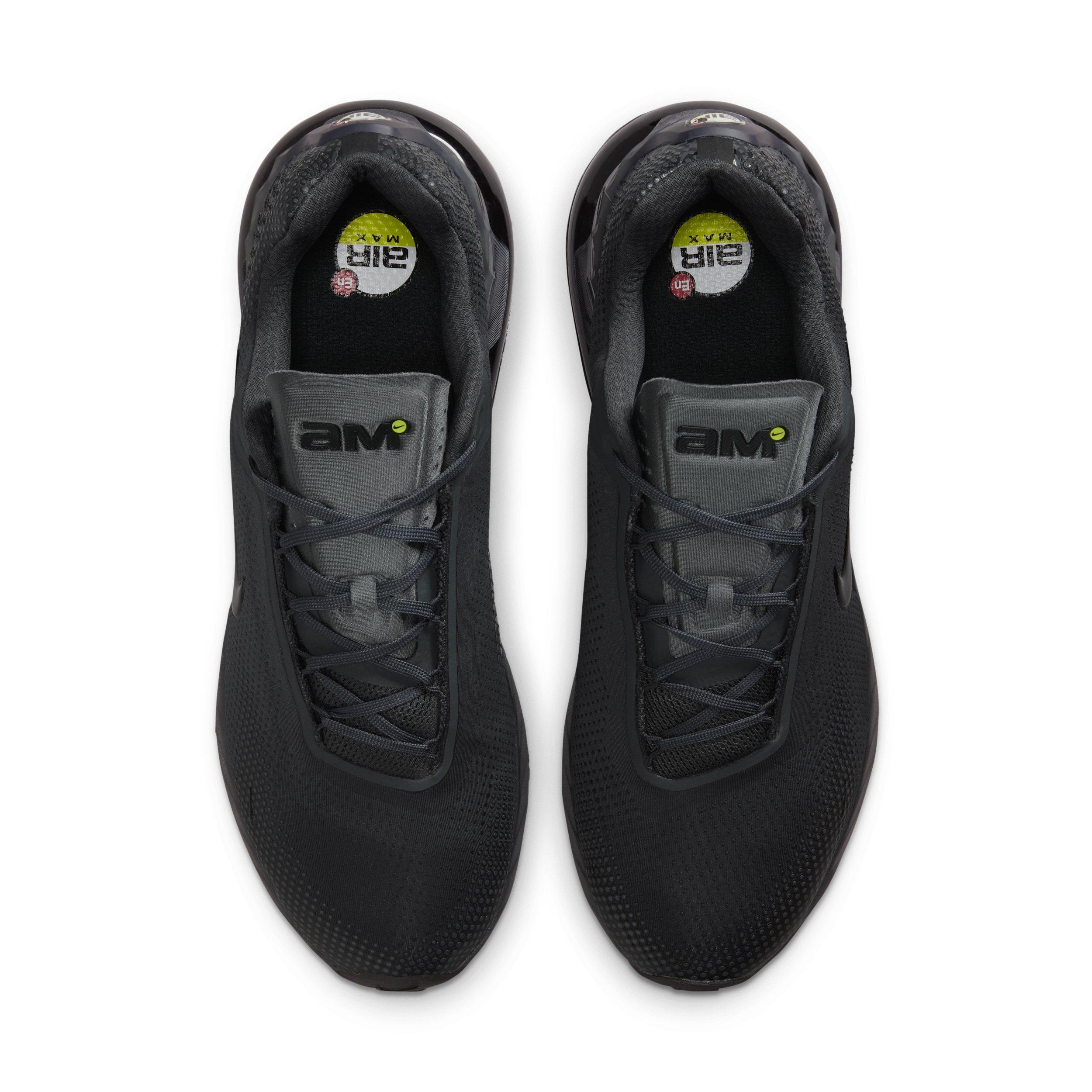Nike Air Max Phoenix "Anthracite/Anthracite/Black/Black" Men's Shoe - ANTHRACITE/ANTHRACITE/BLACK/BLACK Thumbnail View 4