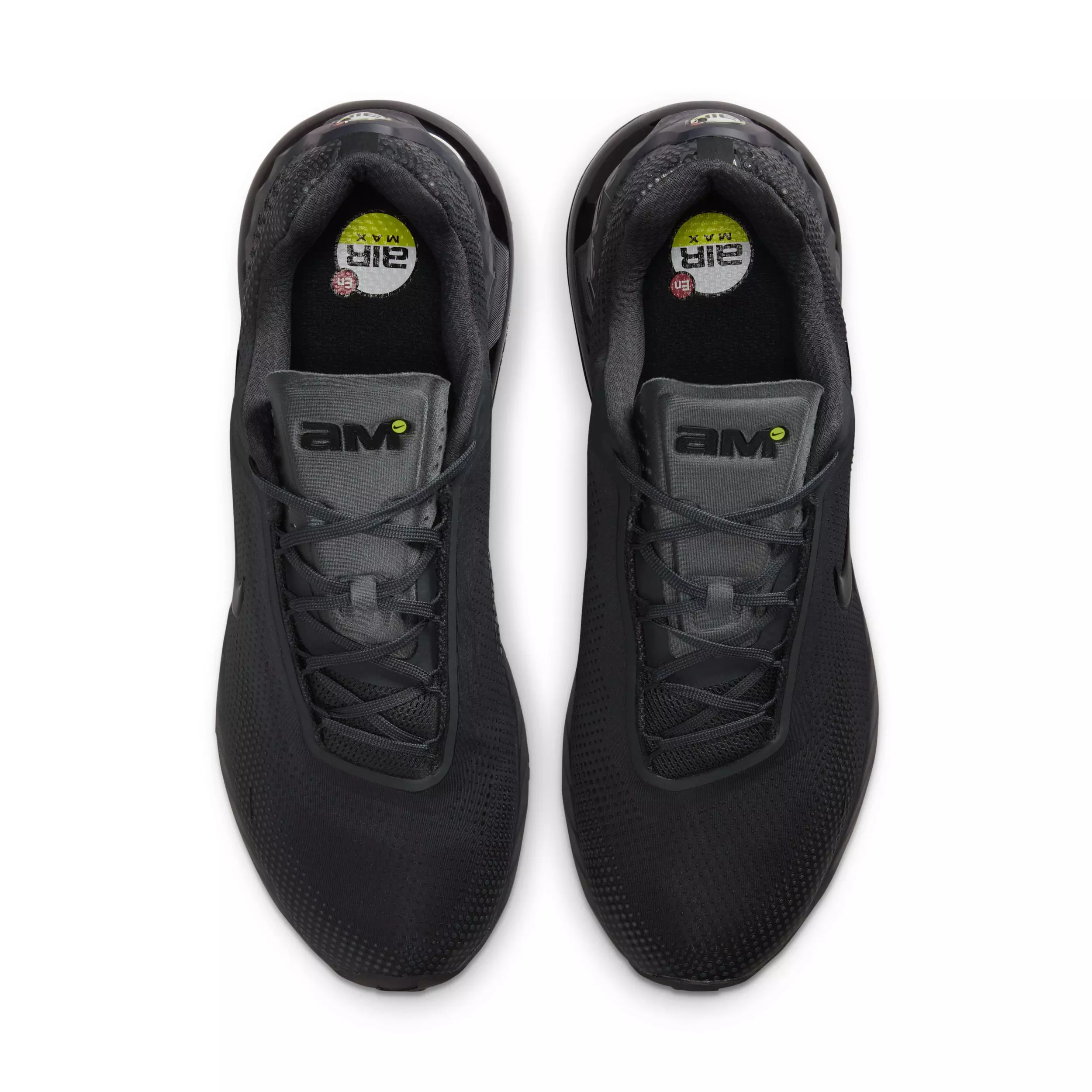 Nike Air Max Phoenix "Anthracite/Anthracite/Black/Black" Men's Shoe - ANTHRACITE/ANTHRACITE/BLACK/BLACK