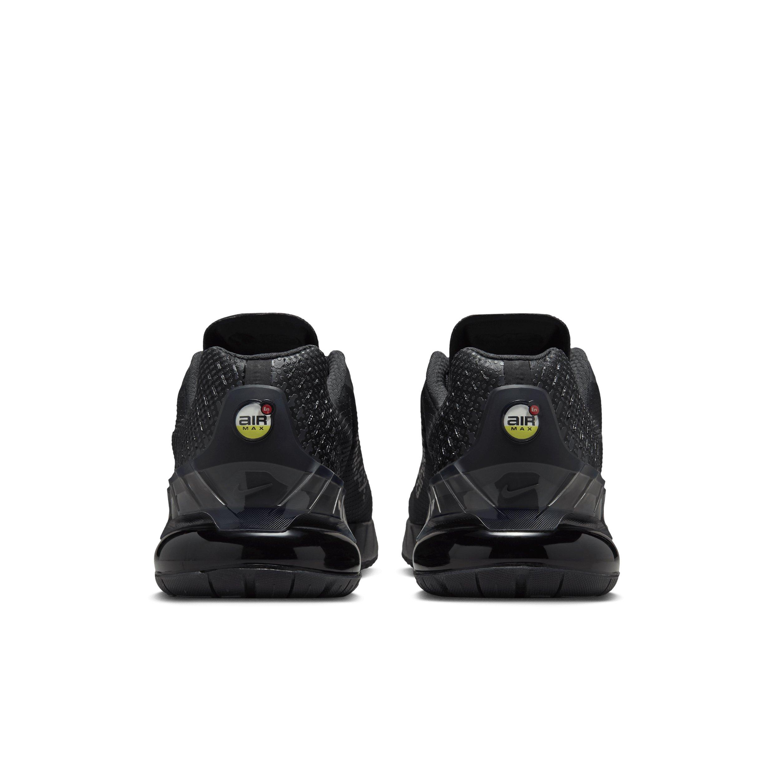 Nike Air Max Phoenix "Anthracite/Anthracite/Black/Black" Men's Shoe - ANTHRACITE/ANTHRACITE/BLACK/BLACK Thumbnail View 5