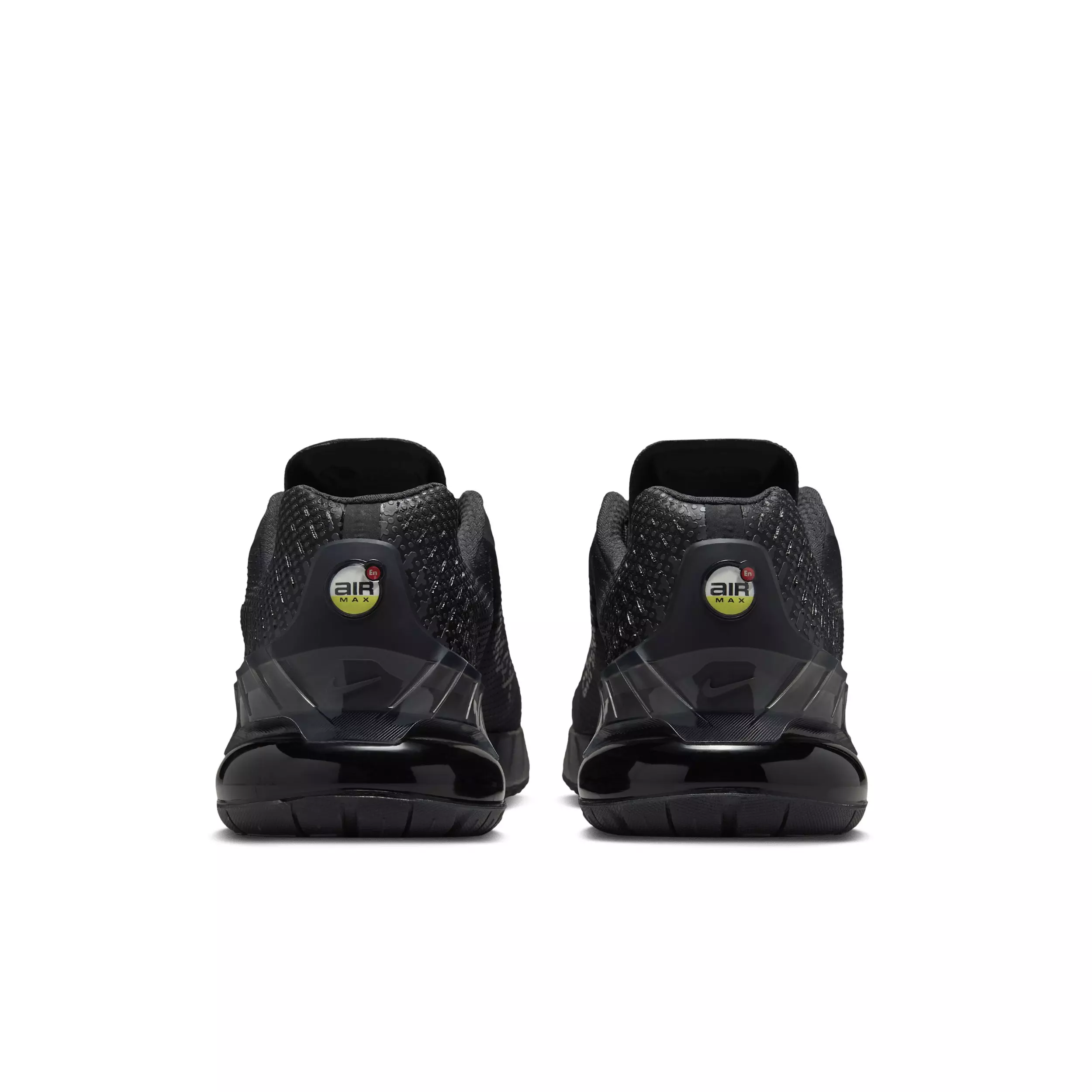 Nike Air Max Phoenix "Anthracite/Anthracite/Black/Black" Men's Shoe - ANTHRACITE/ANTHRACITE/BLACK/BLACK