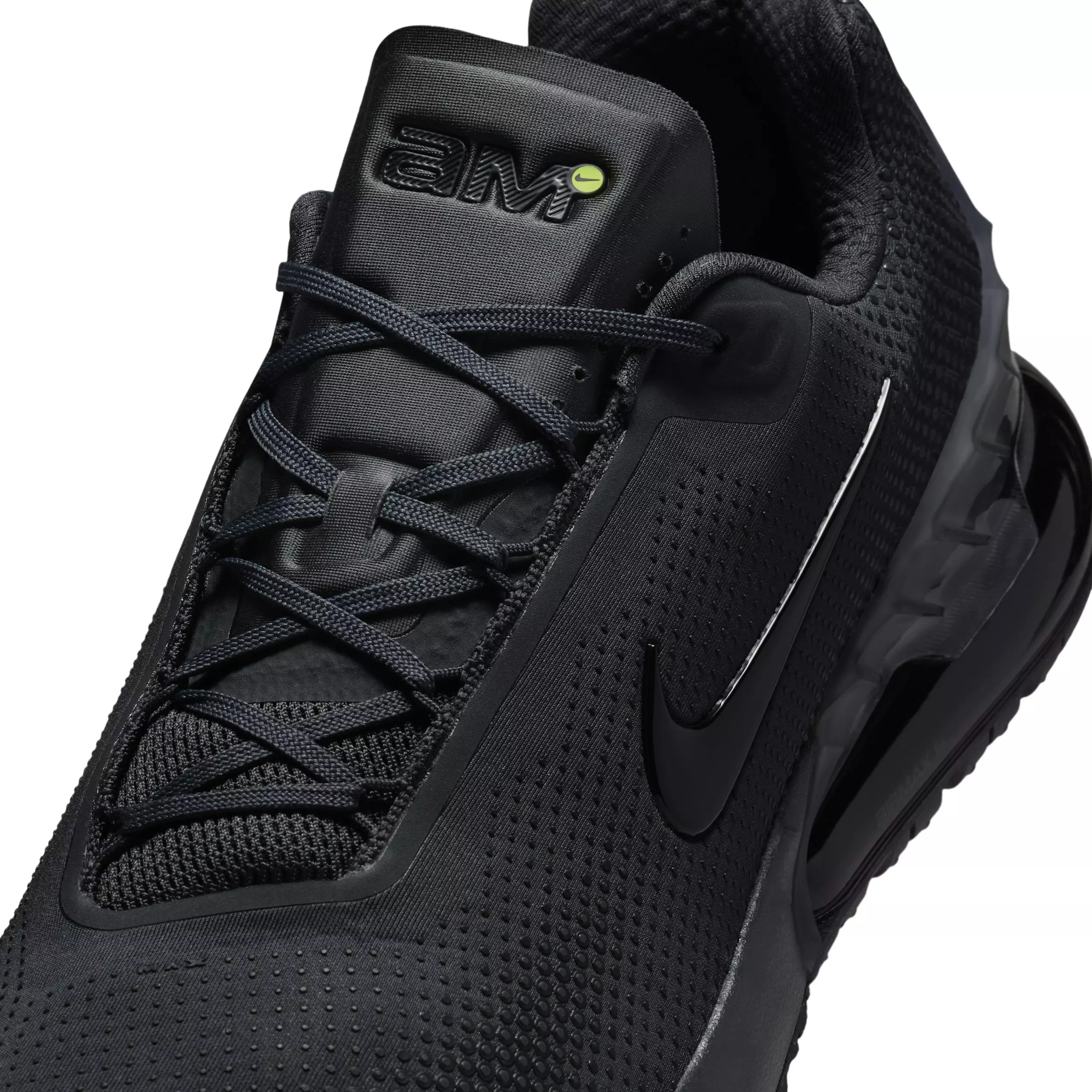 Nike Air Max Phoenix "Anthracite/Anthracite/Black/Black" Men's Shoe - ANTHRACITE/ANTHRACITE/BLACK/BLACK