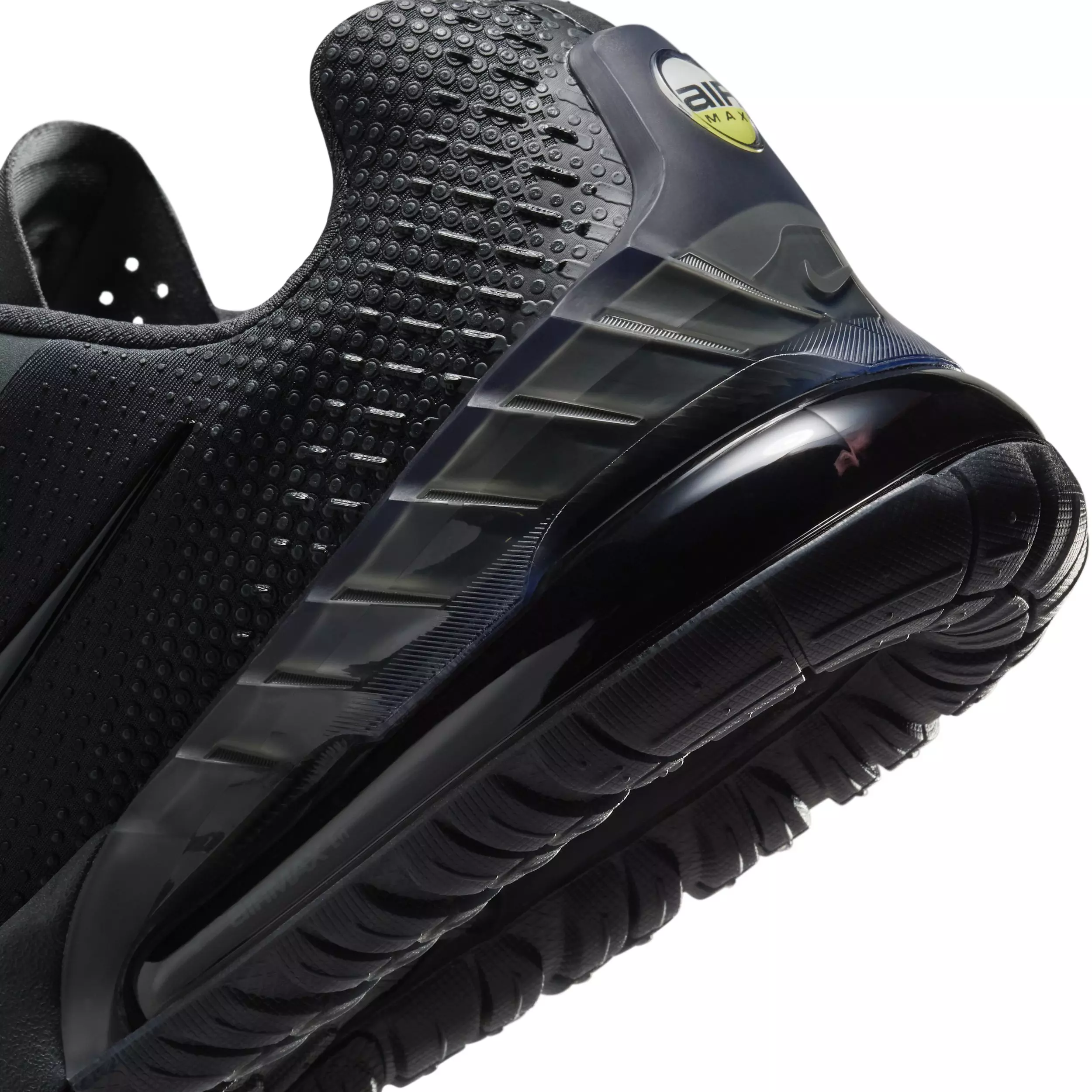 Nike Air Max Phoenix "Anthracite/Anthracite/Black/Black" Men's Shoe - ANTHRACITE/ANTHRACITE/BLACK/BLACK