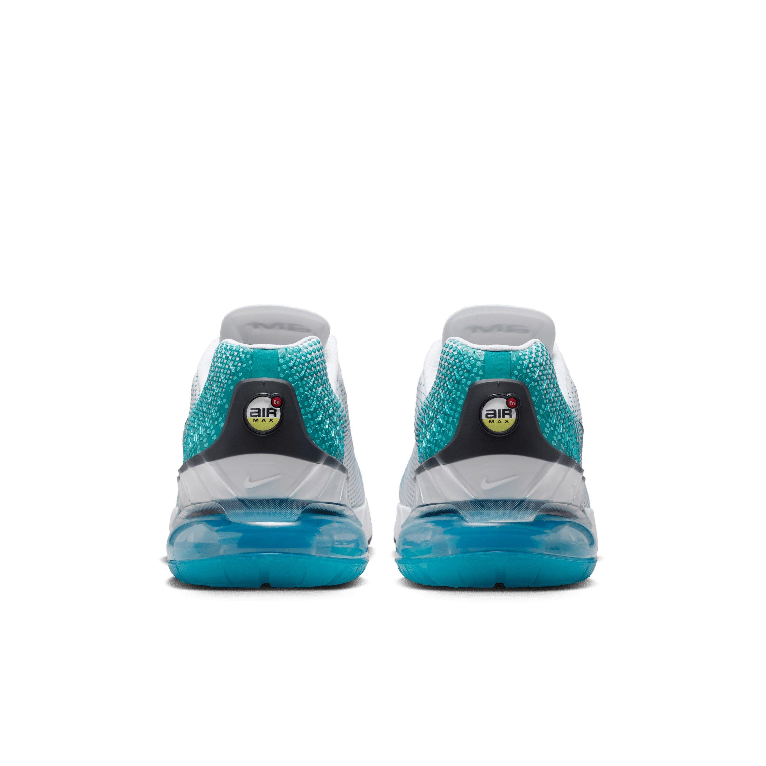 Nike Air Max Phoenix "White/Dusty Cactus/Bright Spruce/Black" Men's Shoe - WHITE/CACTUS/SPRUCE/BLACK Thumbnail View 5