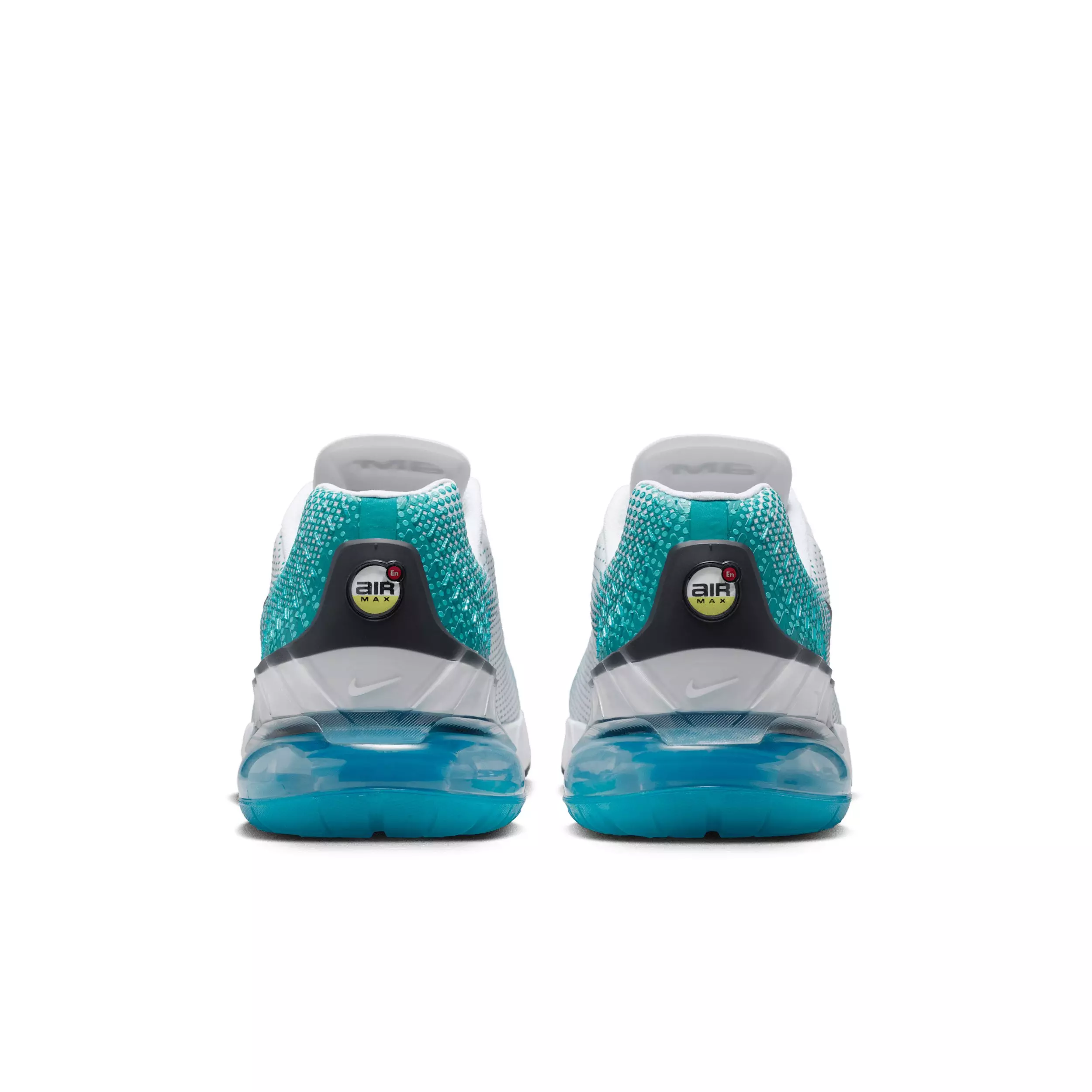 Nike Air Max Phoenix "White/Dusty Cactus/Bright Spruce/Black" Men's Shoe - WHITE/CACTUS/SPRUCE/BLACK