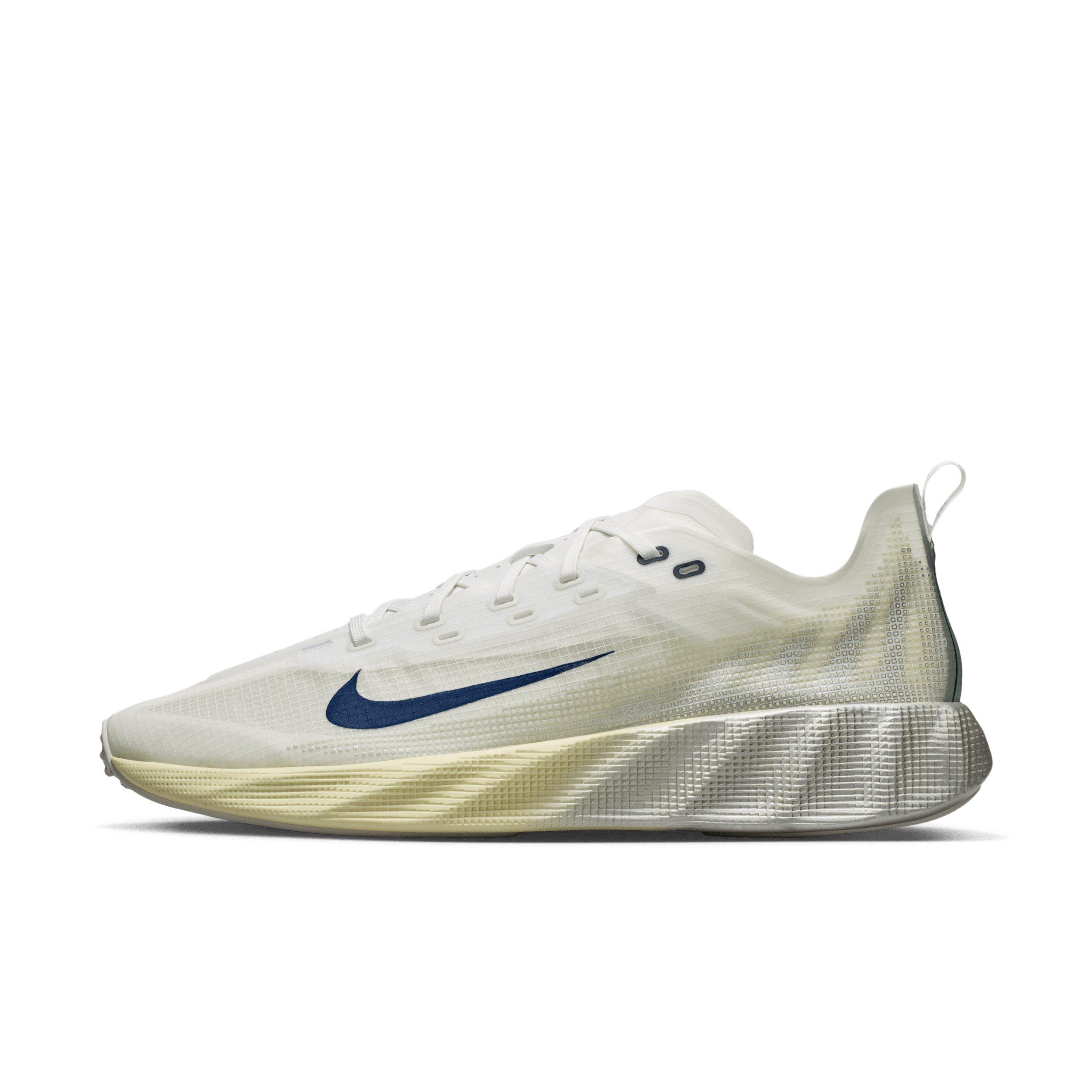 Nike Nike Ava X "Metallic Silver/Alabaster/Sail/Midnight Navy" Men's Shoe - SILVER/ALABASTER/SAIL/NAVY Thumbnail View 2