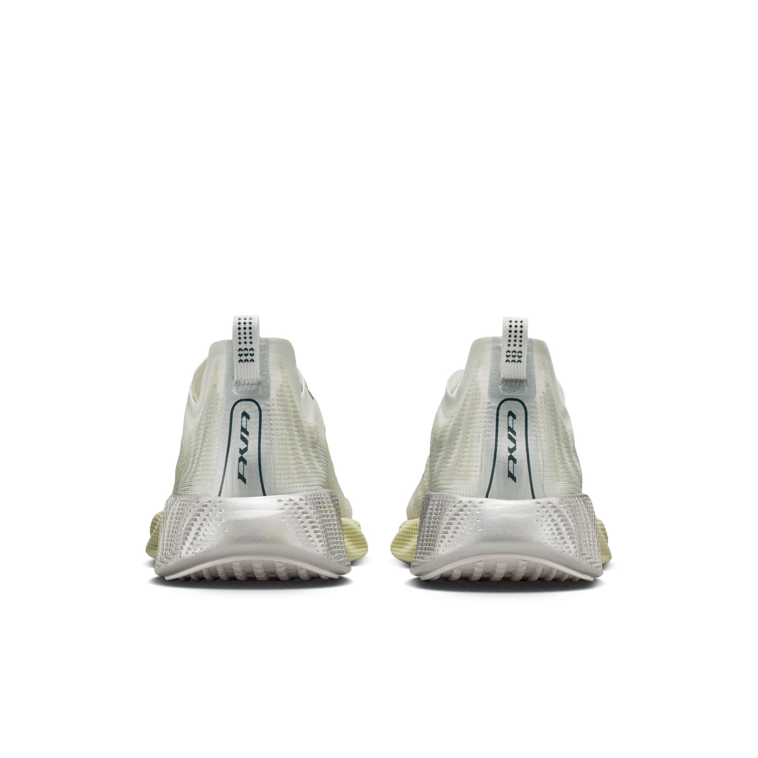 Nike Nike Ava X "Metallic Silver/Alabaster/Sail/Midnight Navy" Men's Shoe - SILVER/ALABASTER/SAIL/NAVY Thumbnail View 5