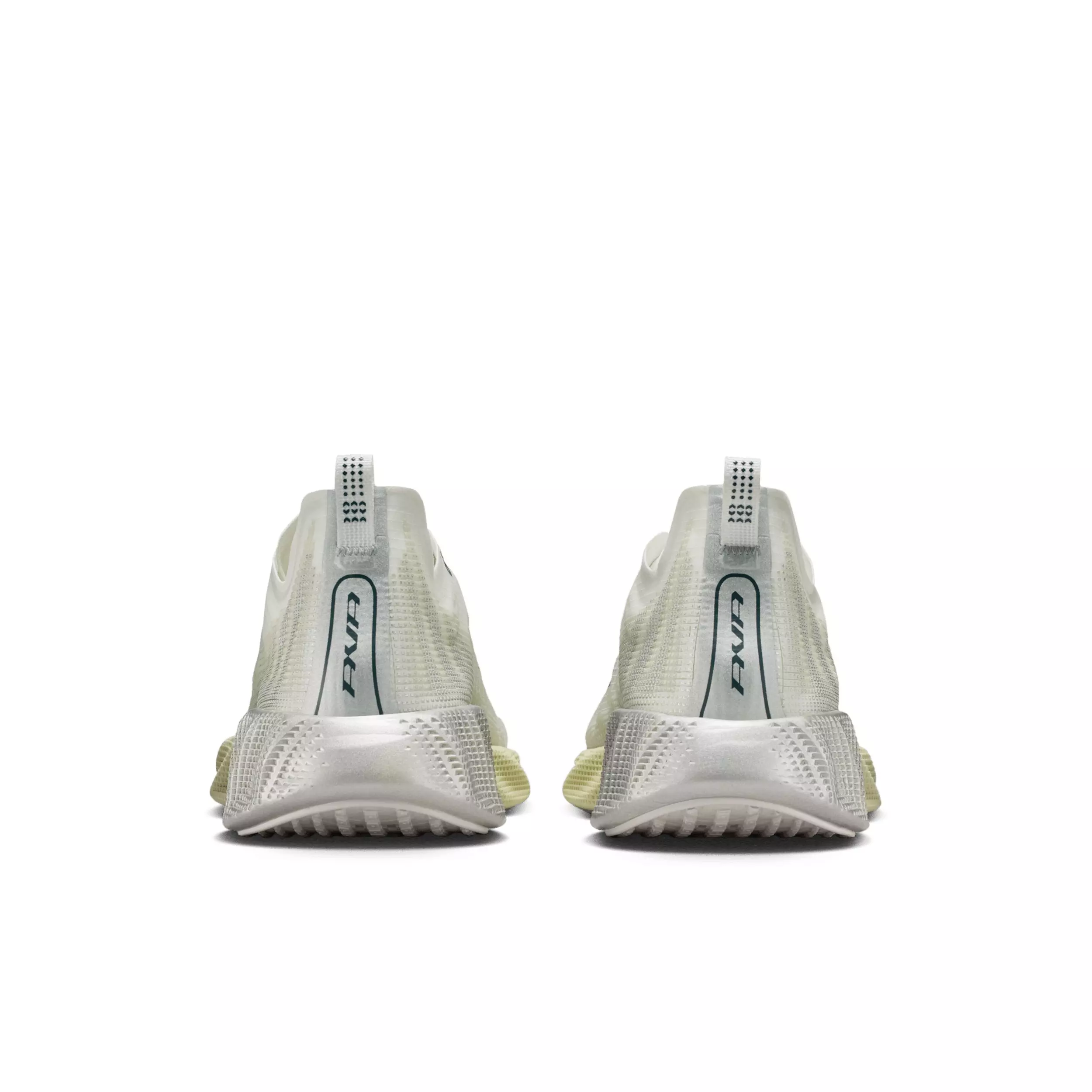 Nike Nike Ava X "Metallic Silver/Alabaster/Sail/Midnight Navy" Men's Shoe - SILVER/ALABASTER/SAIL/NAVY