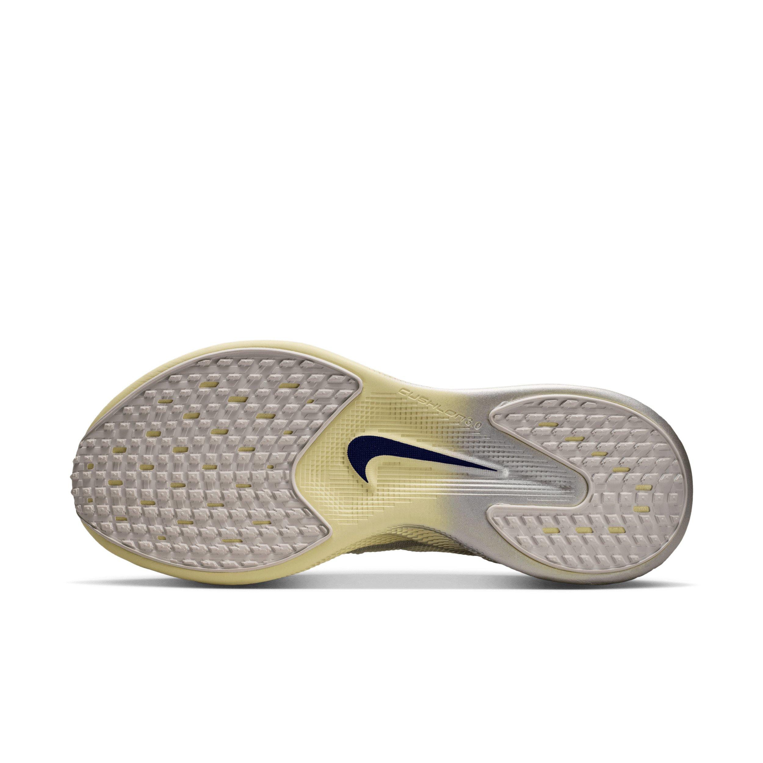 Nike Nike Ava X "Metallic Silver/Alabaster/Sail/Midnight Navy" Men's Shoe - SILVER/ALABASTER/SAIL/NAVY Thumbnail View 6