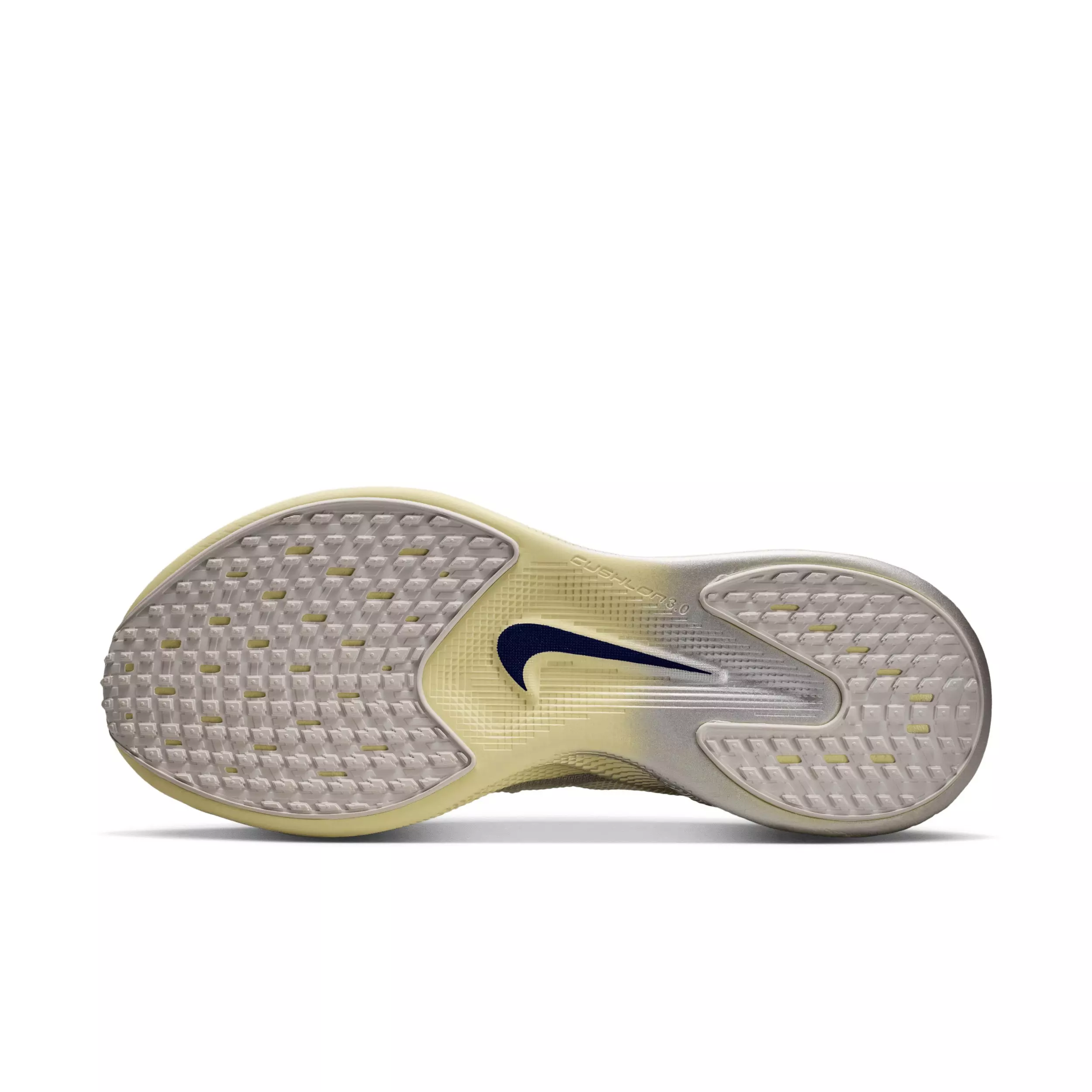 Nike Nike Ava X "Metallic Silver/Alabaster/Sail/Midnight Navy" Men's Shoe - SILVER/ALABASTER/SAIL/NAVY