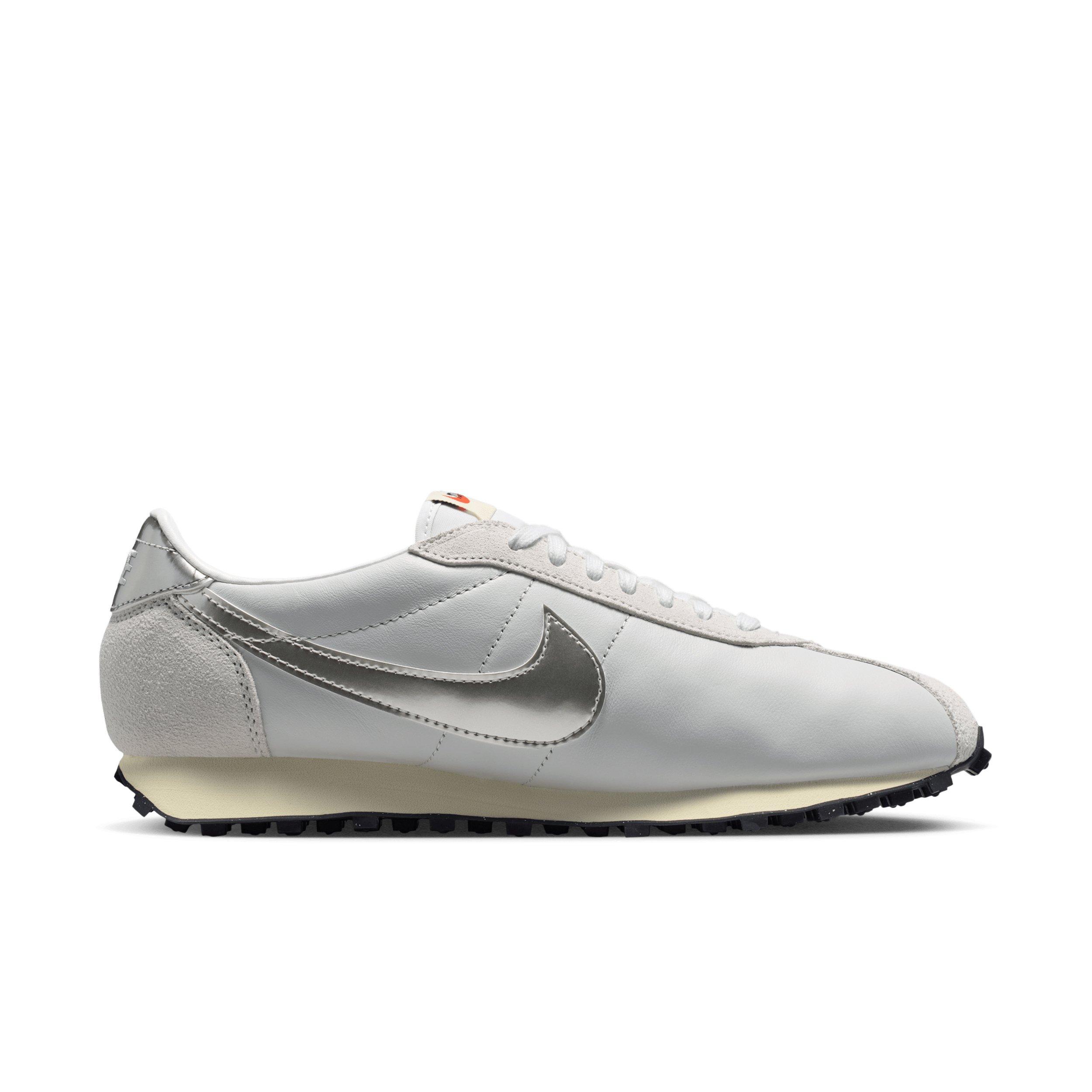 Nike LD-1000 Suede Retro Sneaker Photon Dust | Hibbett