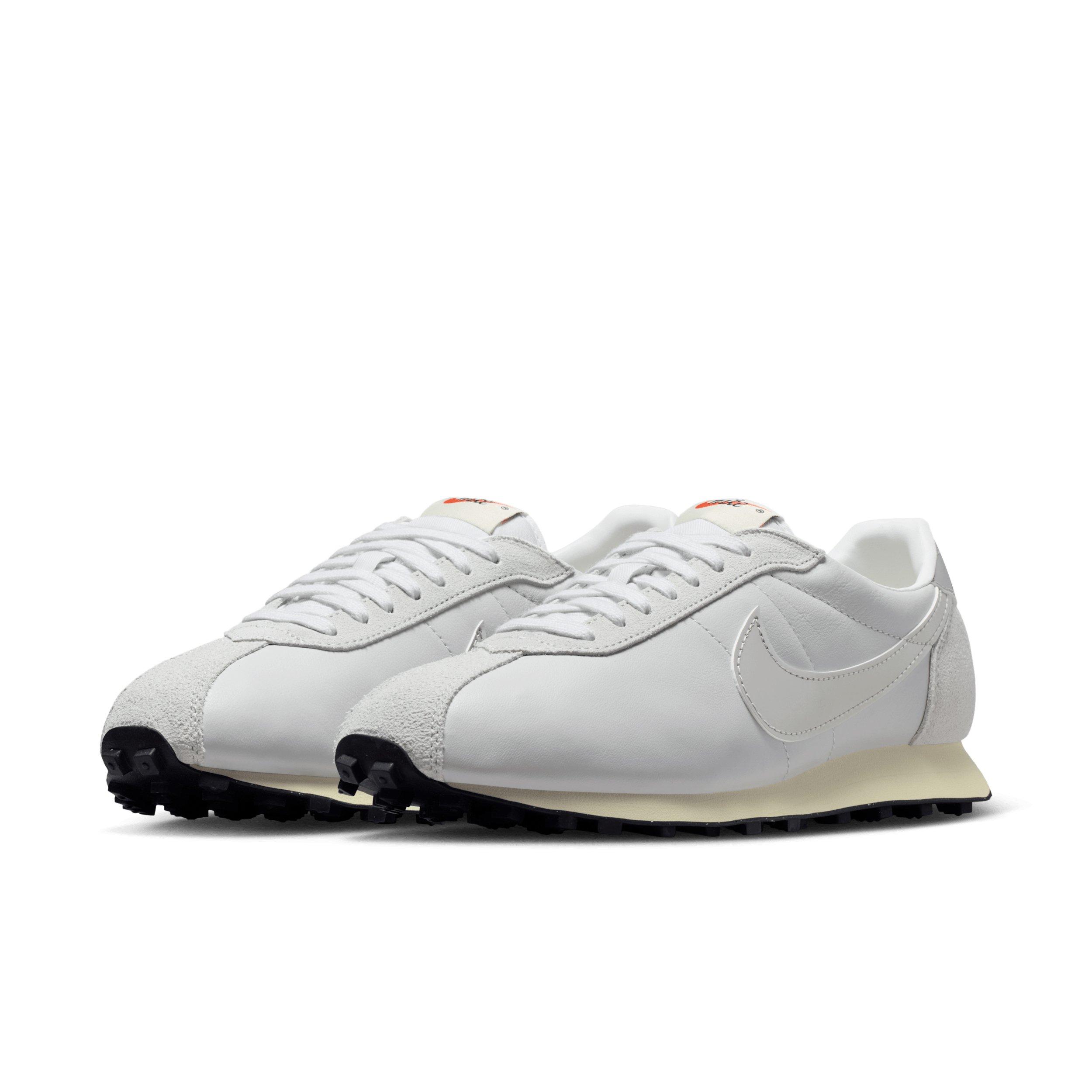 Nike LD-1000 "Photon Dust/Coconut Milk/Metallic Silver" Men's Shoe - DUST/MILK/SILVER Thumbnail View 3