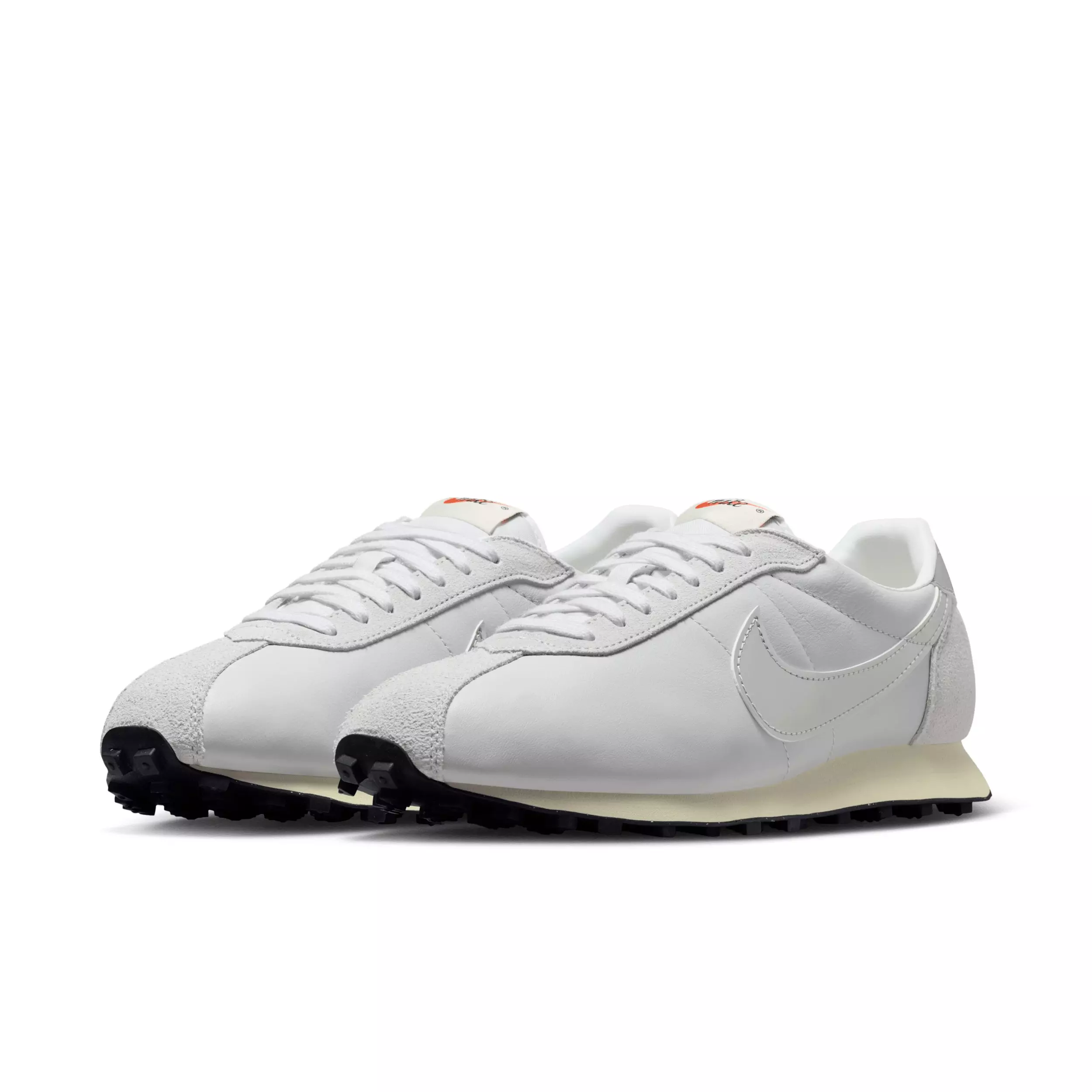 Nike LD-1000 "Photon Dust/Coconut Milk/Metallic Silver" Men's Shoe - DUST/MILK/SILVER