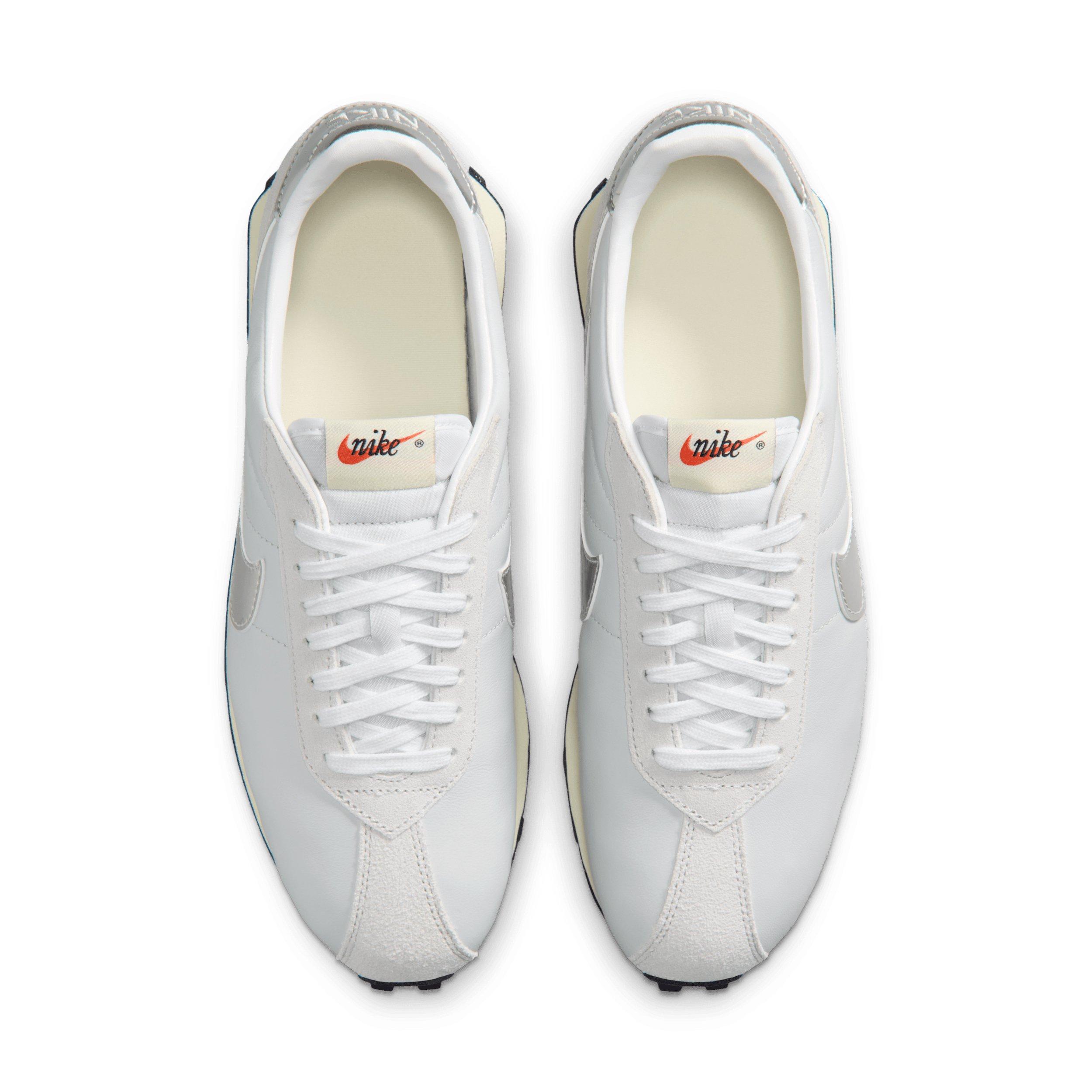 Nike LD-1000 Suede Retro Sneaker Photon Dust | Hibbett