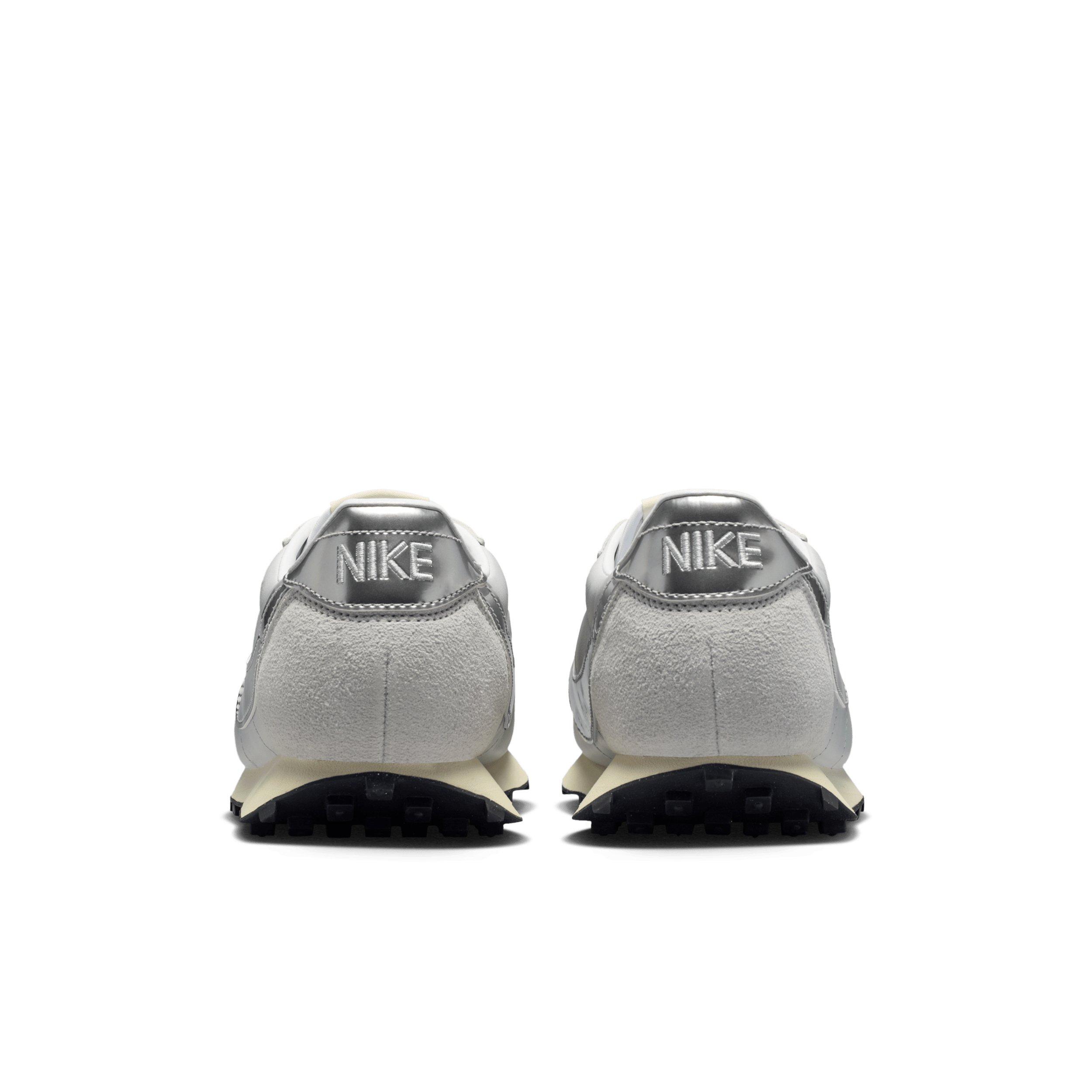 Nike LD-1000 "Photon Dust/Coconut Milk/Metallic Silver" Men's Shoe - DUST/MILK/SILVER Thumbnail View 5