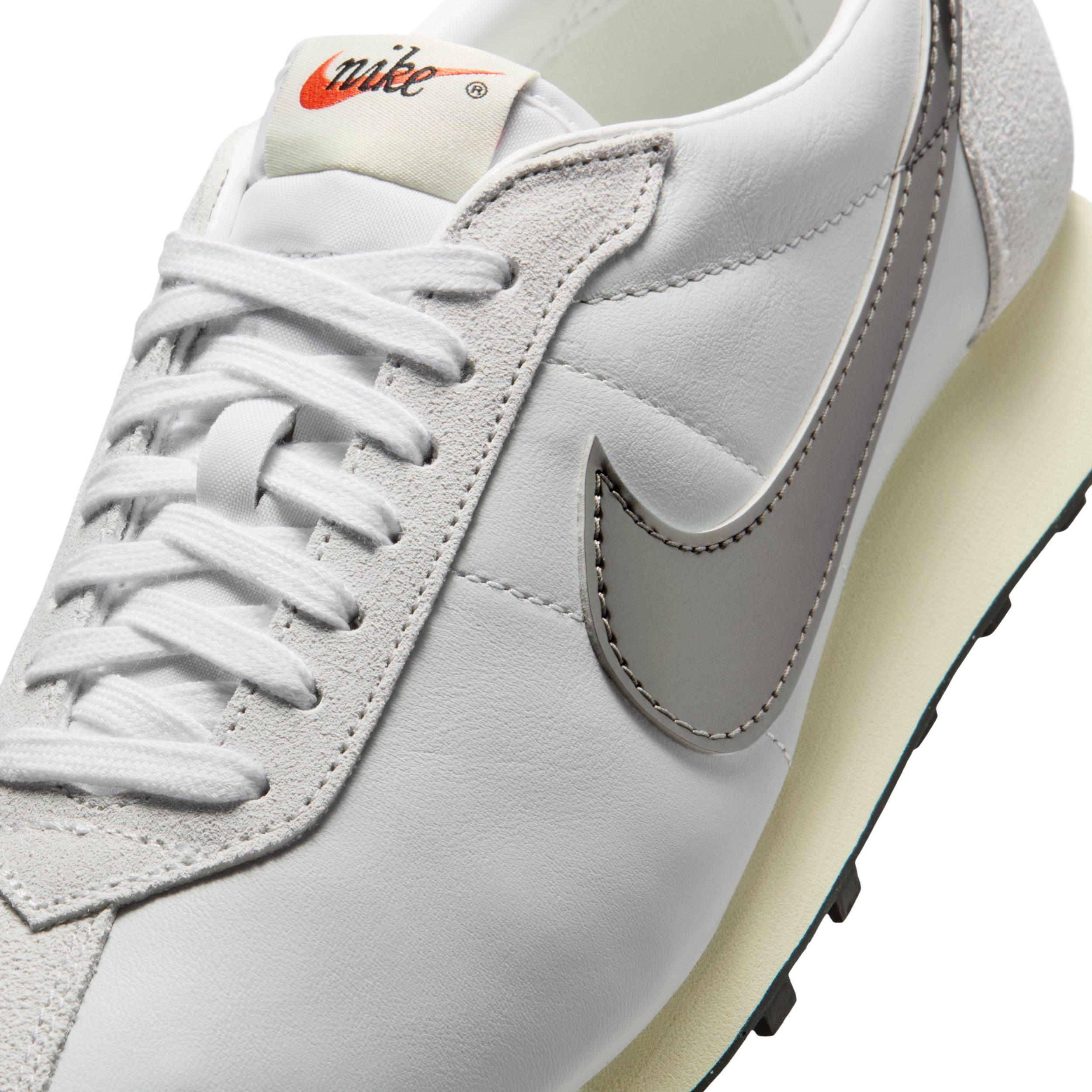 Nike LD-1000 Suede Retro Sneaker Photon Dust | Hibbett