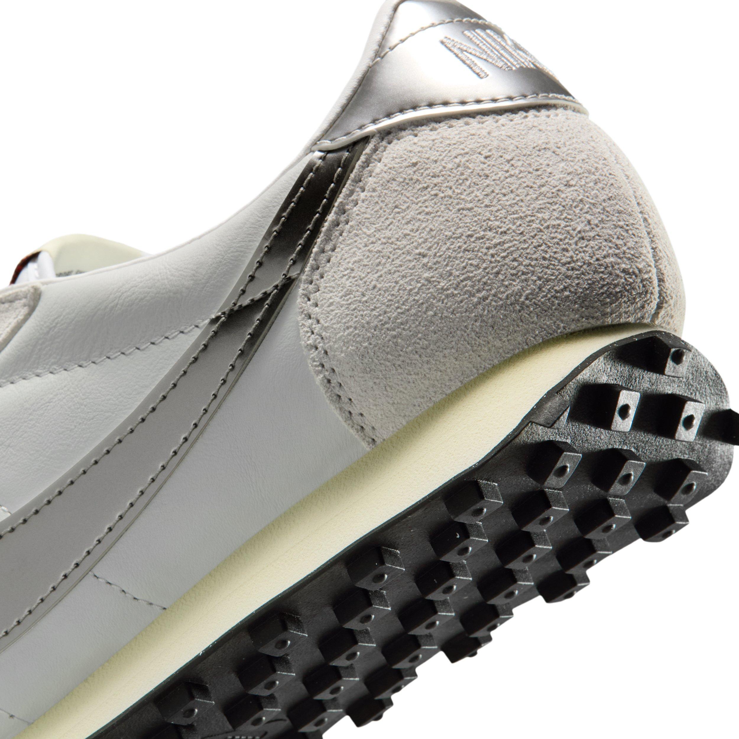 Nike LD-1000 "Photon Dust/Coconut Milk/Metallic Silver" Men's Shoe - DUST/MILK/SILVER Thumbnail View 8