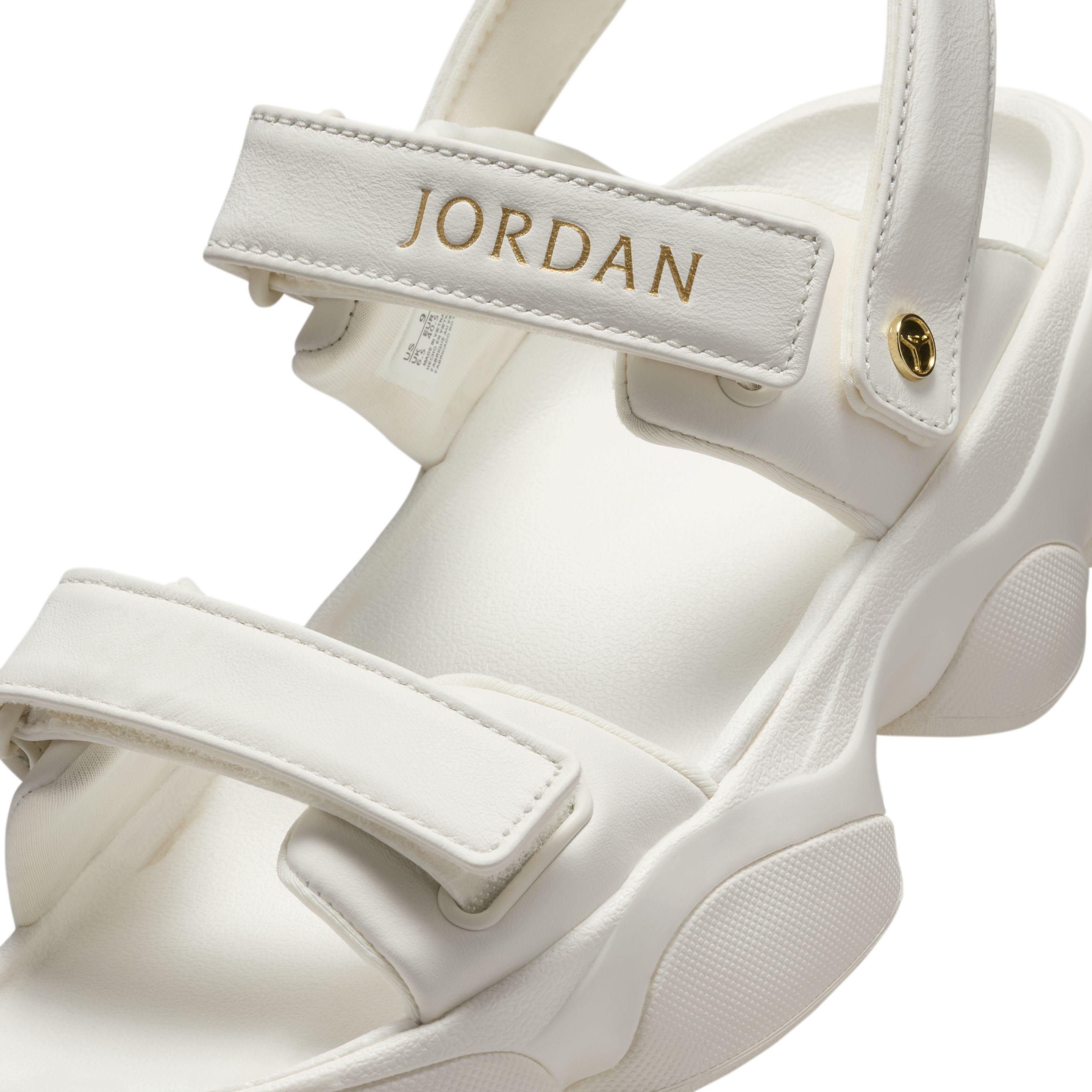 Jordan Deja 