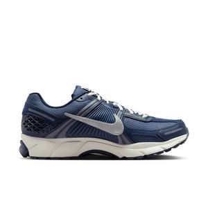 Nike Zoom Vomero 5 "Blue Void/Midnight Navy/Light Orewood Brown/Metallic Silver" Men's Shoe