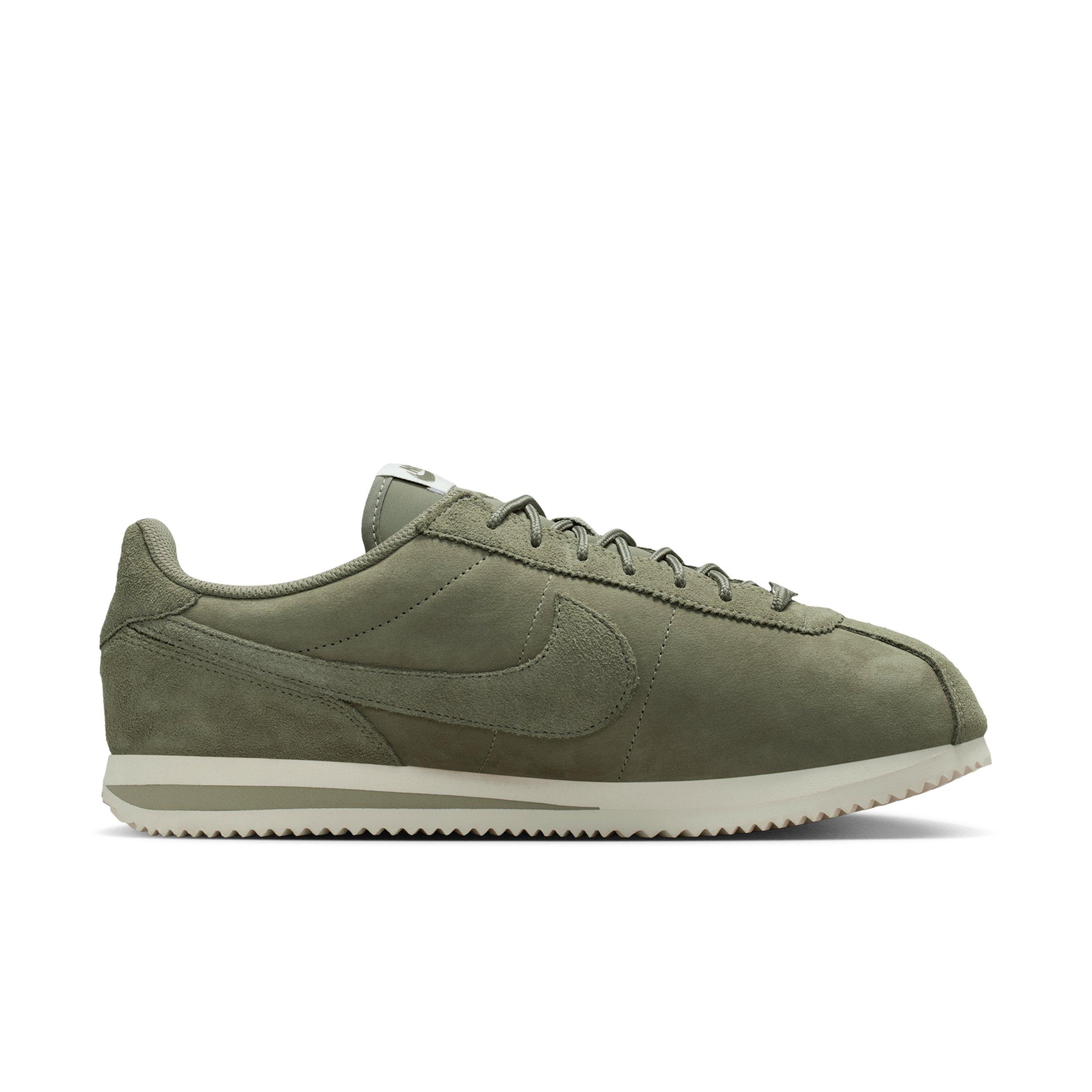 Nike Cortez Premium "Silver Sage/Sea Glass/Silver Sage" Men's Shoe - SAGE/SEA GLASS/SAGE Thumbnail View 1