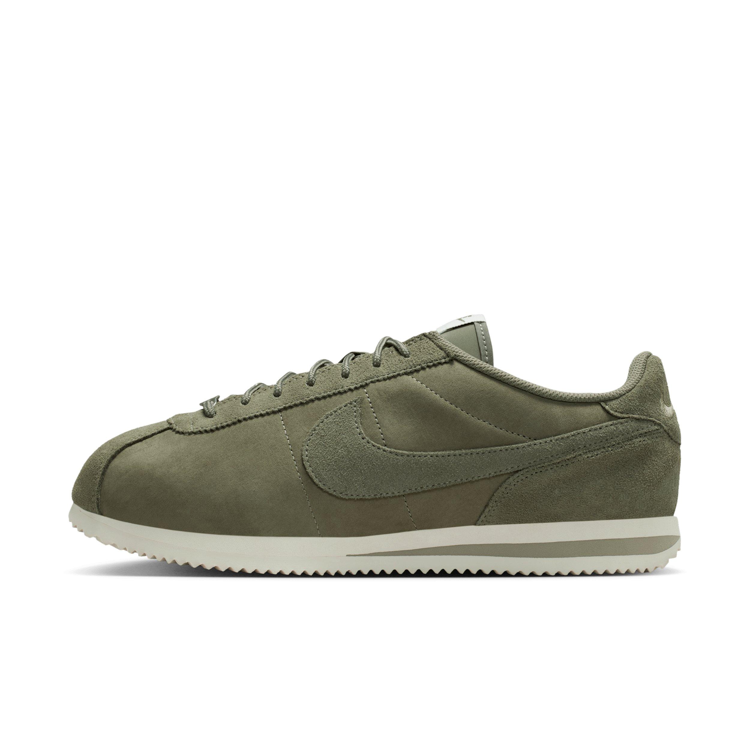 Nike Cortez Premium "Silver Sage/Sea Glass/Silver Sage" Men's Shoe - SAGE/SEA GLASS/SAGE Thumbnail View 2