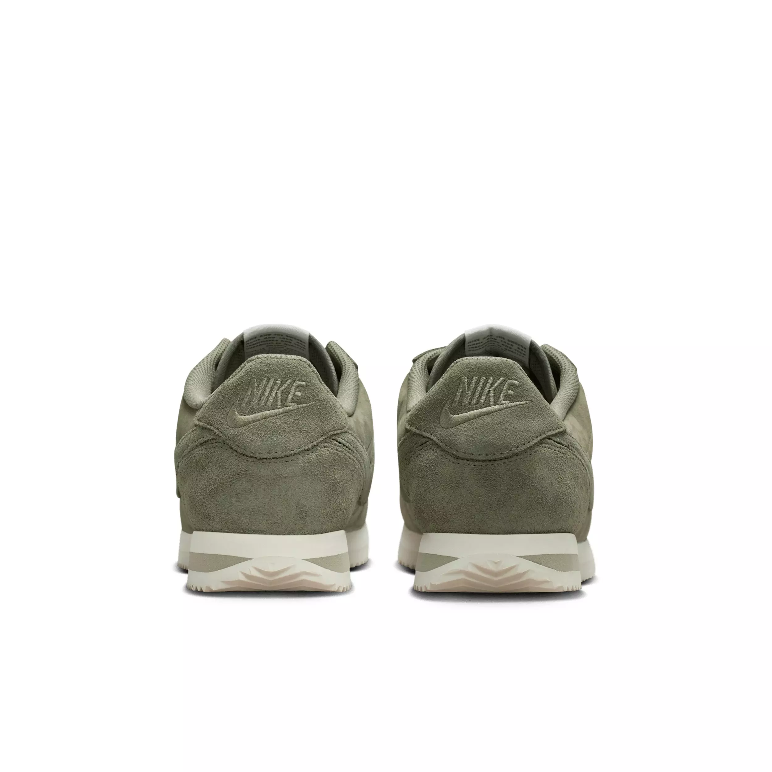 Nike Cortez Premium "Silver Sage/Sea Glass/Silver Sage" Men's Shoe - SAGE/SEA GLASS/SAGE