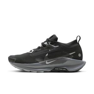 Nike Pegasus Trail 5 "Black/Cool Grey/Anthracite/Wolf Grey" Women's Trail Running Shoe