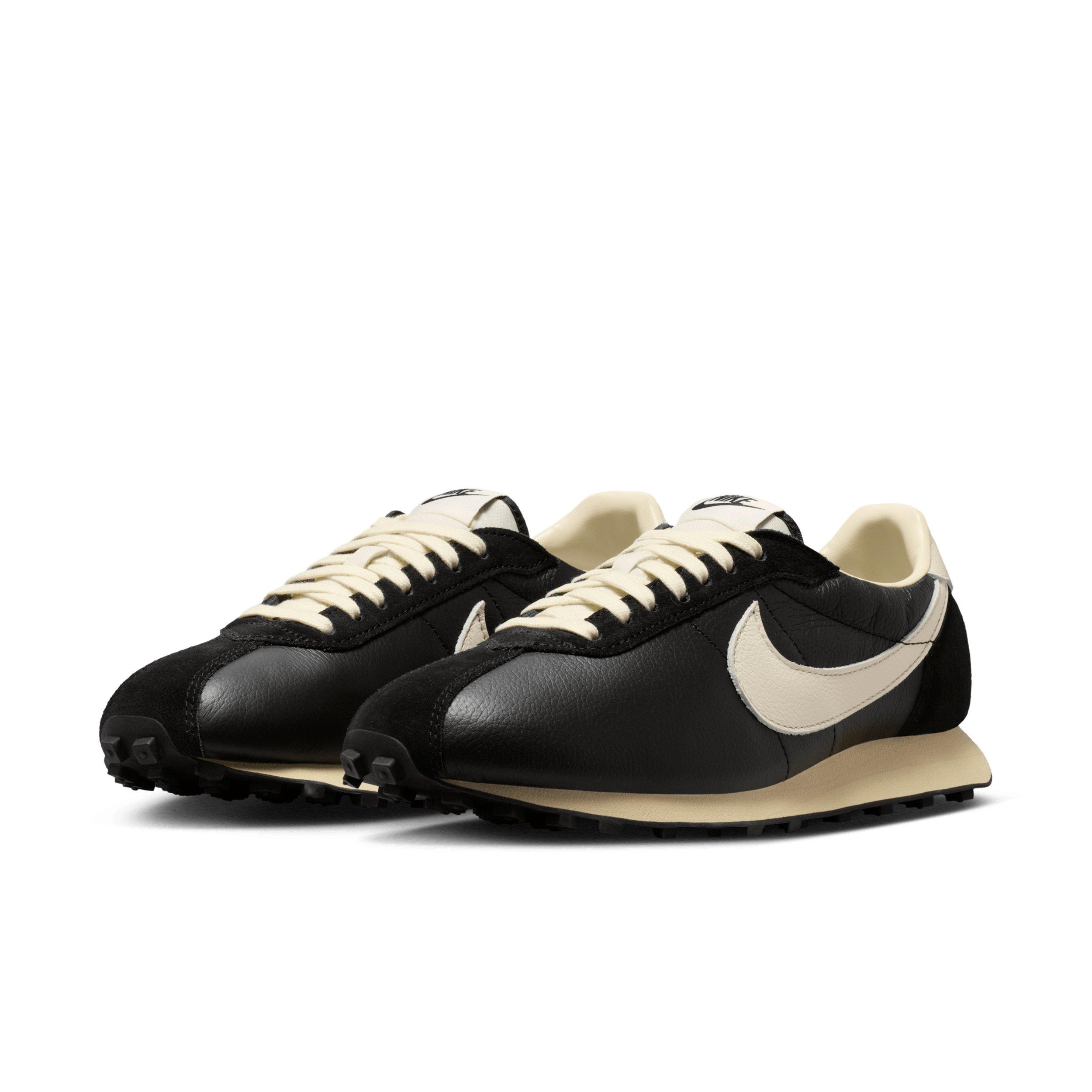 Nike LD-1000 "Black/Beach/Coconut Milk" Men's Shoe - BLACK/BEACH/MILK Thumbnail View 3
