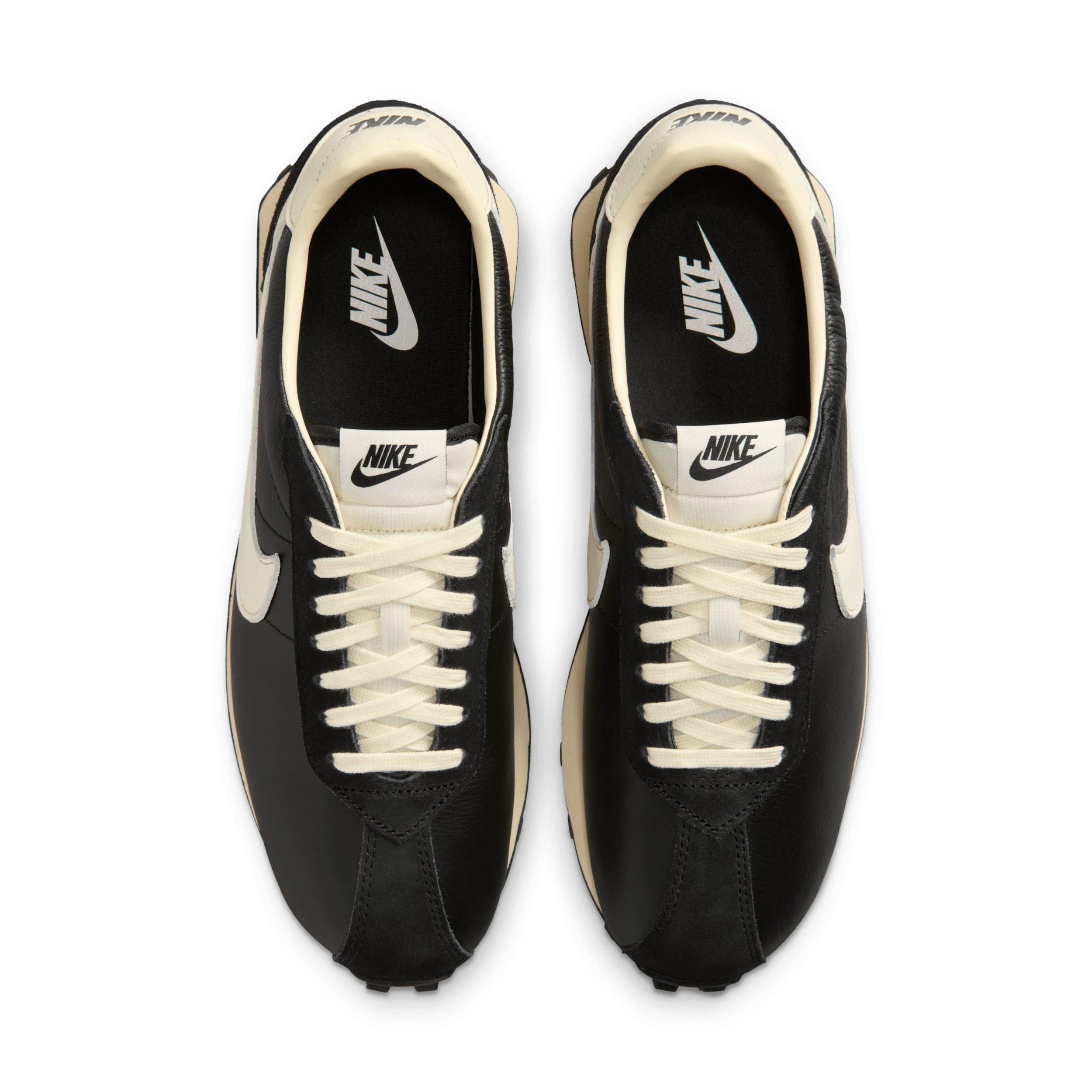 Nike LD-1000 "Black/Beach/Coconut Milk" Men's Shoe - BLACK/BEACH/MILK Thumbnail View 4