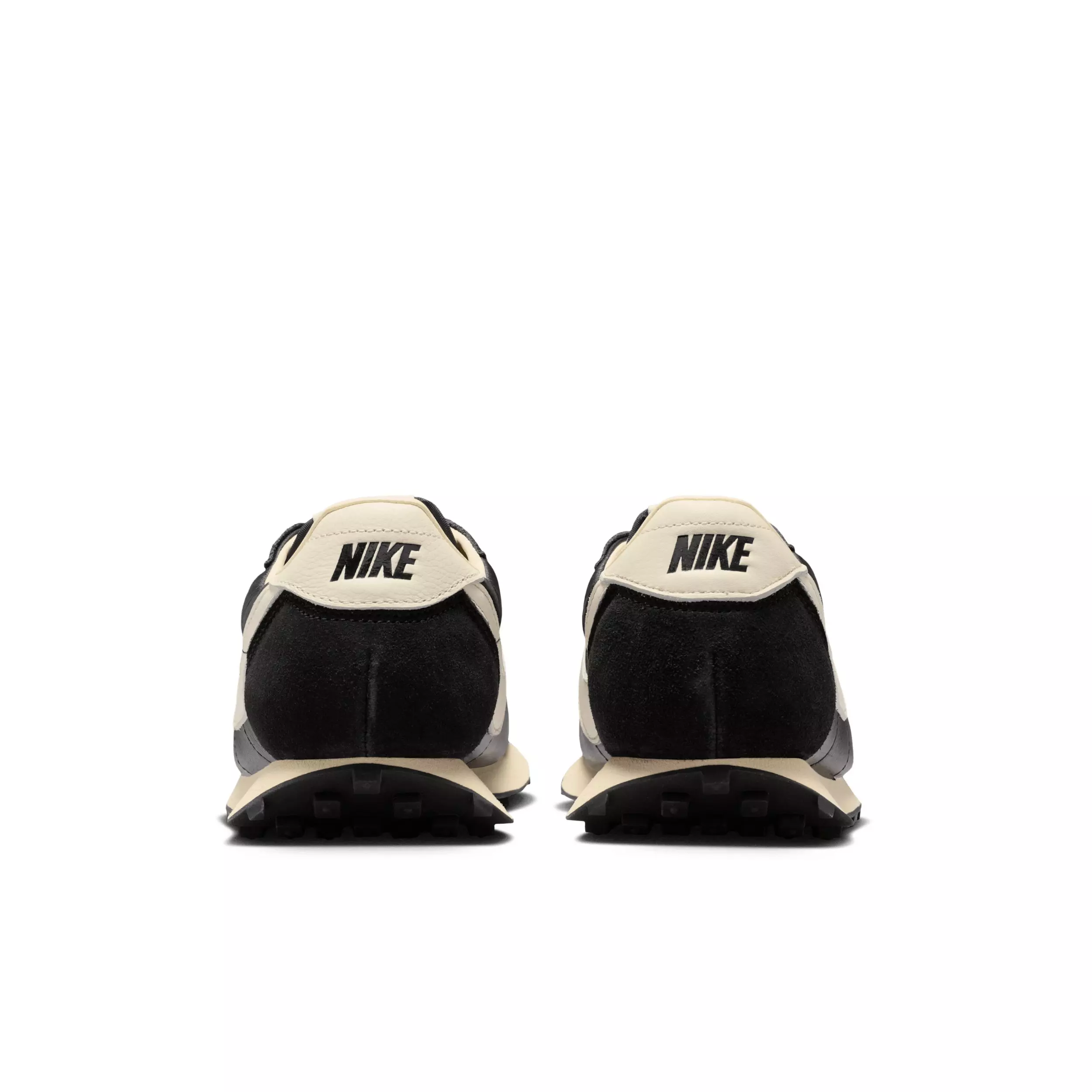 Nike LD-1000 "Black/Beach/Coconut Milk" Men's Shoe - BLACK/BEACH/MILK