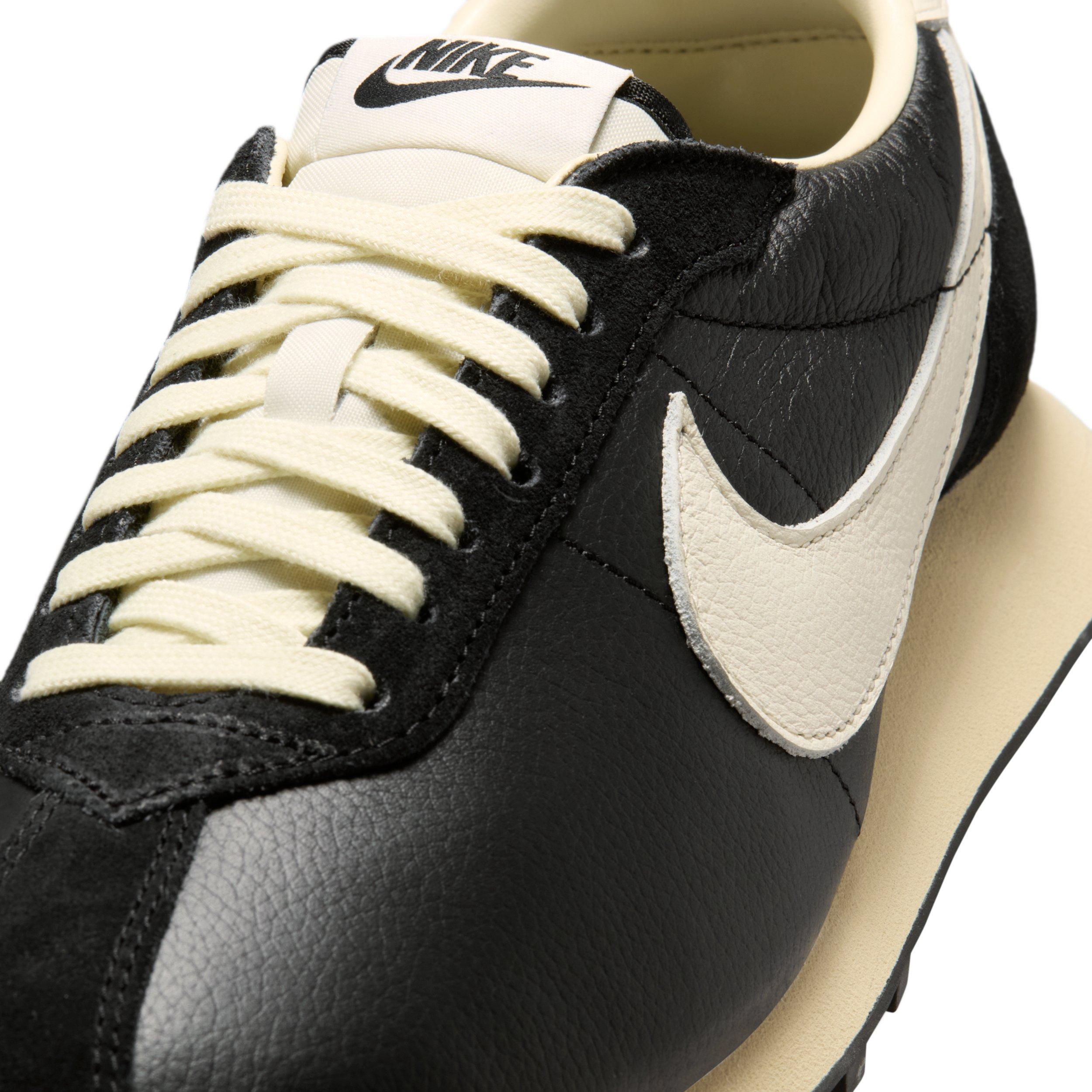 Nike LD-1000 "Black/Beach/Coconut Milk" Men's Shoe - BLACK/BEACH/MILK Thumbnail View 7