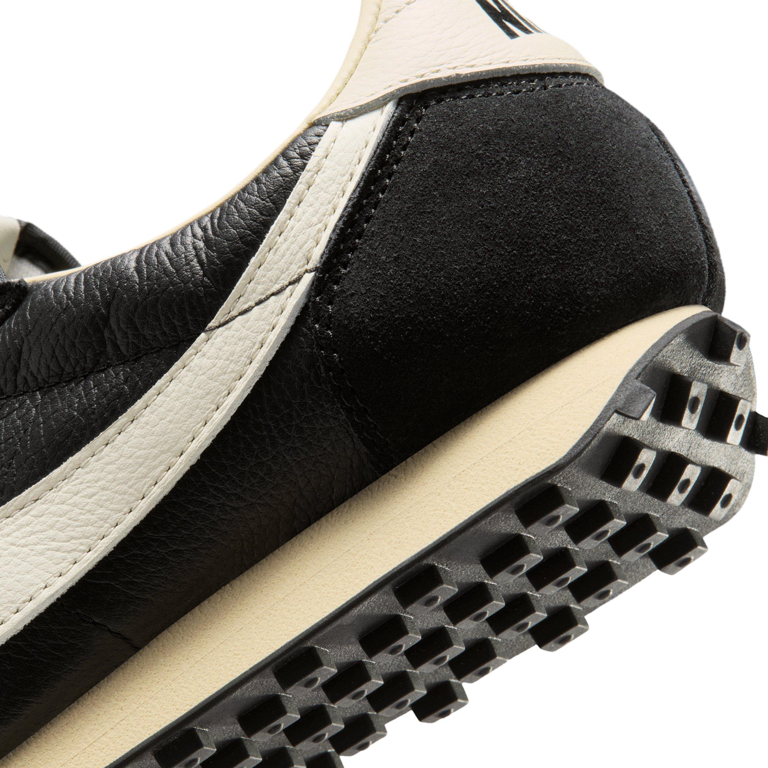 Nike LD-1000 "Black/Beach/Coconut Milk" Men's Shoe - BLACK/BEACH/MILK Thumbnail View 8