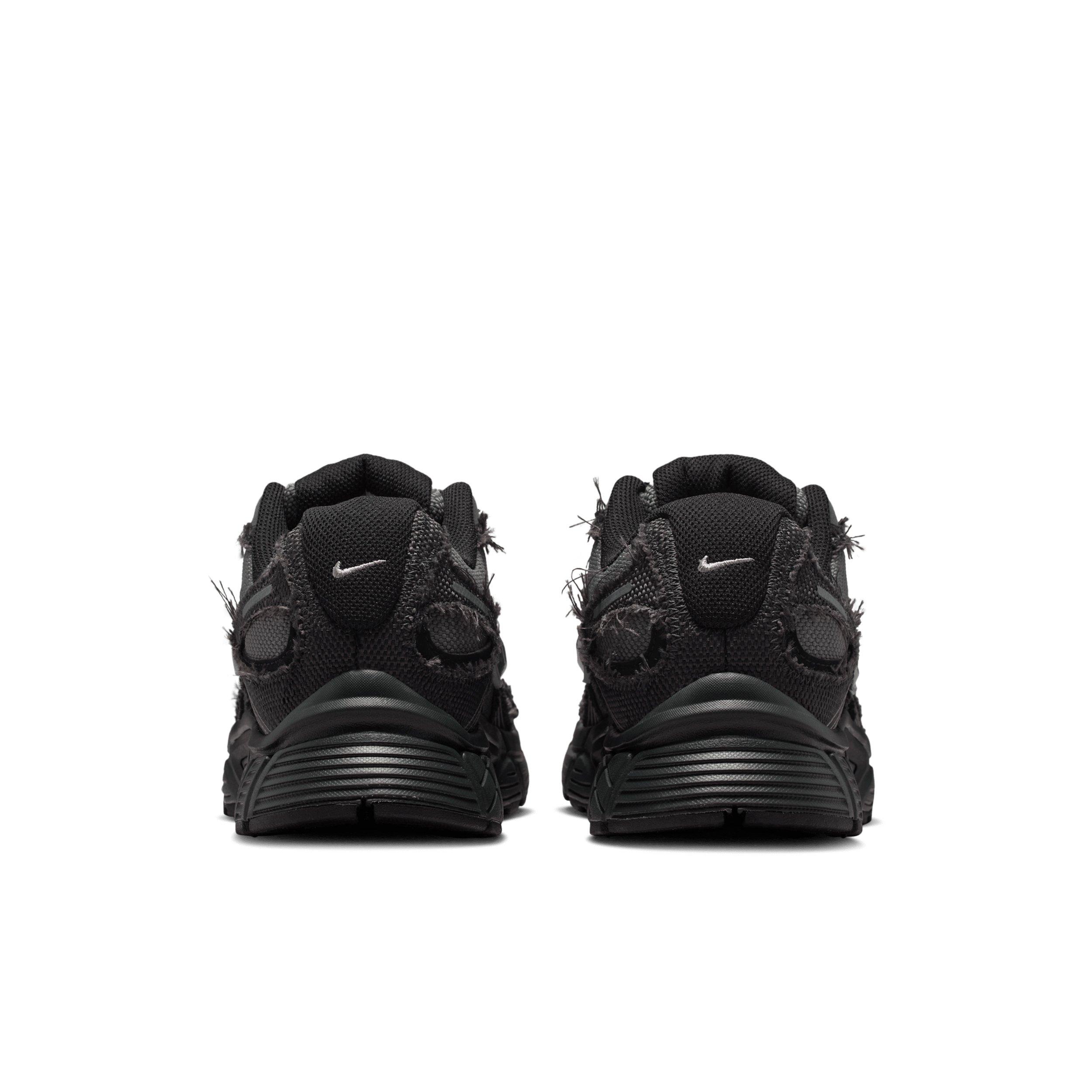 Nike V5 RNR "Anthracite/Metallic Silver/Light Violet Ore/Iron Grey" Men's Shoe - ANTHRACITE/SILVER/LT VIOLET/GREY Thumbnail View 5