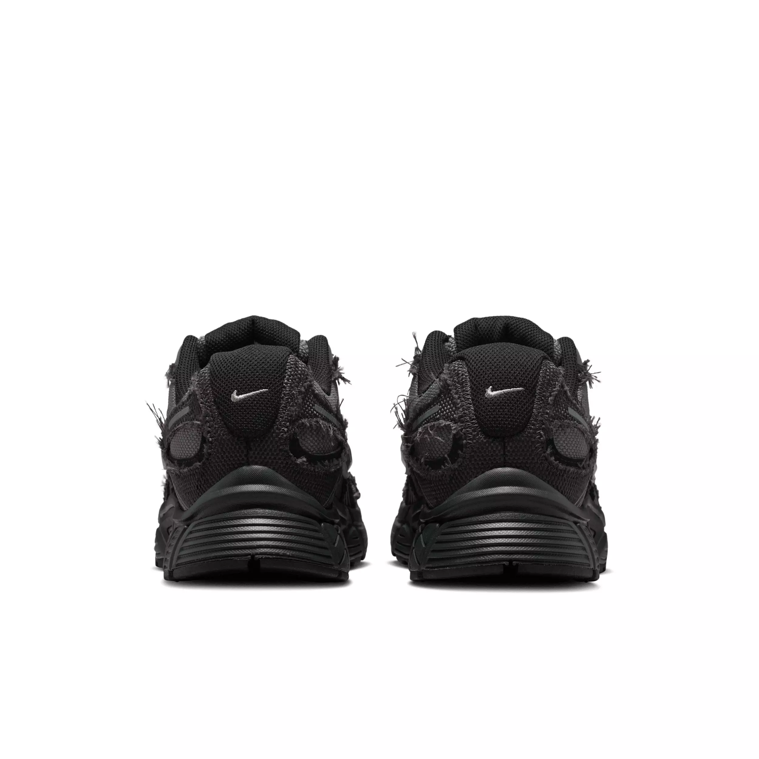 Nike V5 RNR "Anthracite/Metallic Silver/Light Violet Ore/Iron Grey" Men's Shoe - ANTHRACITE/SILVER/LT VIOLET/GREY