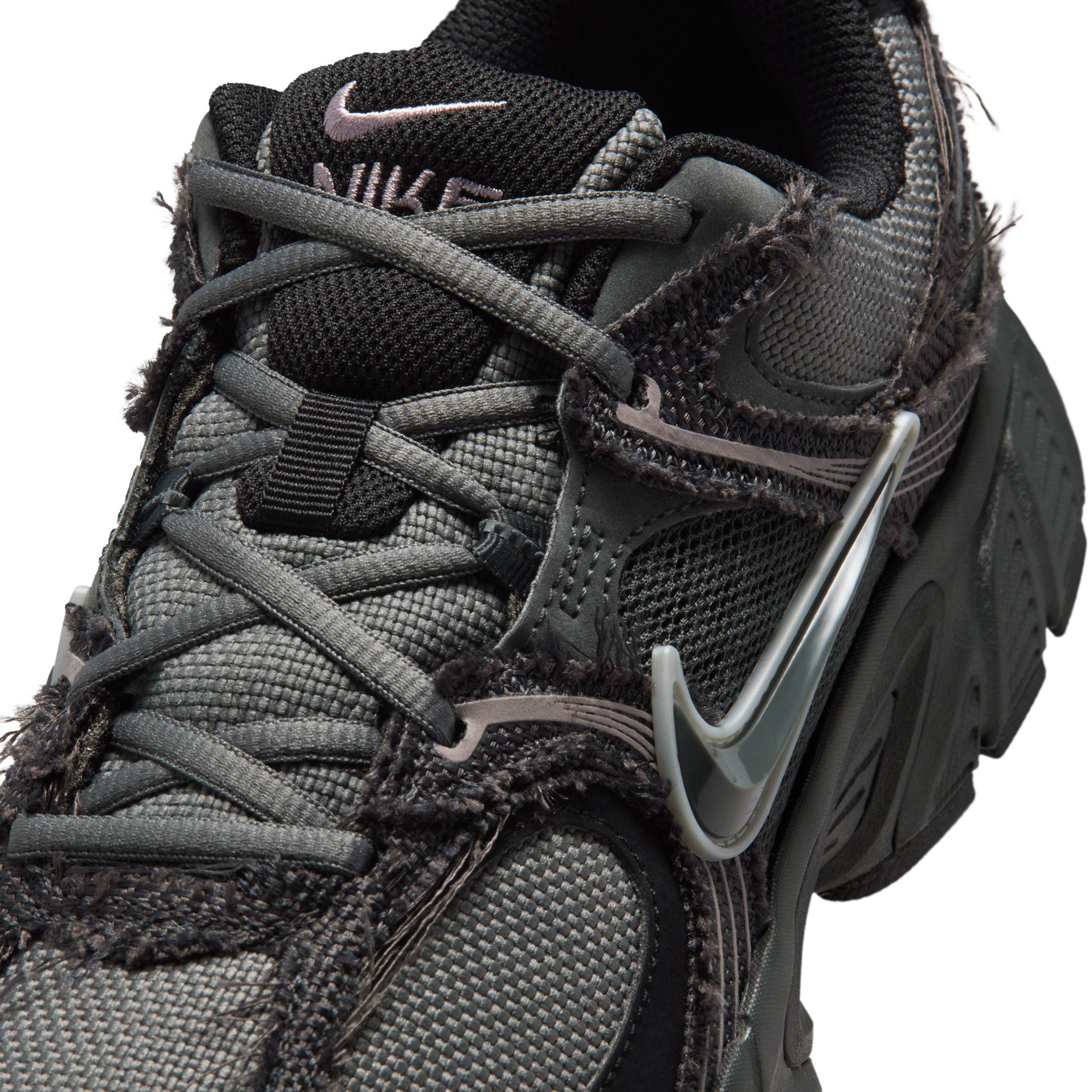 Nike V5 RNR "Anthracite/Metallic Silver/Light Violet Ore/Iron Grey" Men's Shoe - ANTHRACITE/SILVER/LT VIOLET/GREY Thumbnail View 7