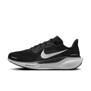 Nike Pegasus 41 "Black/Anthracite/White" Women's Wide Running Shoe