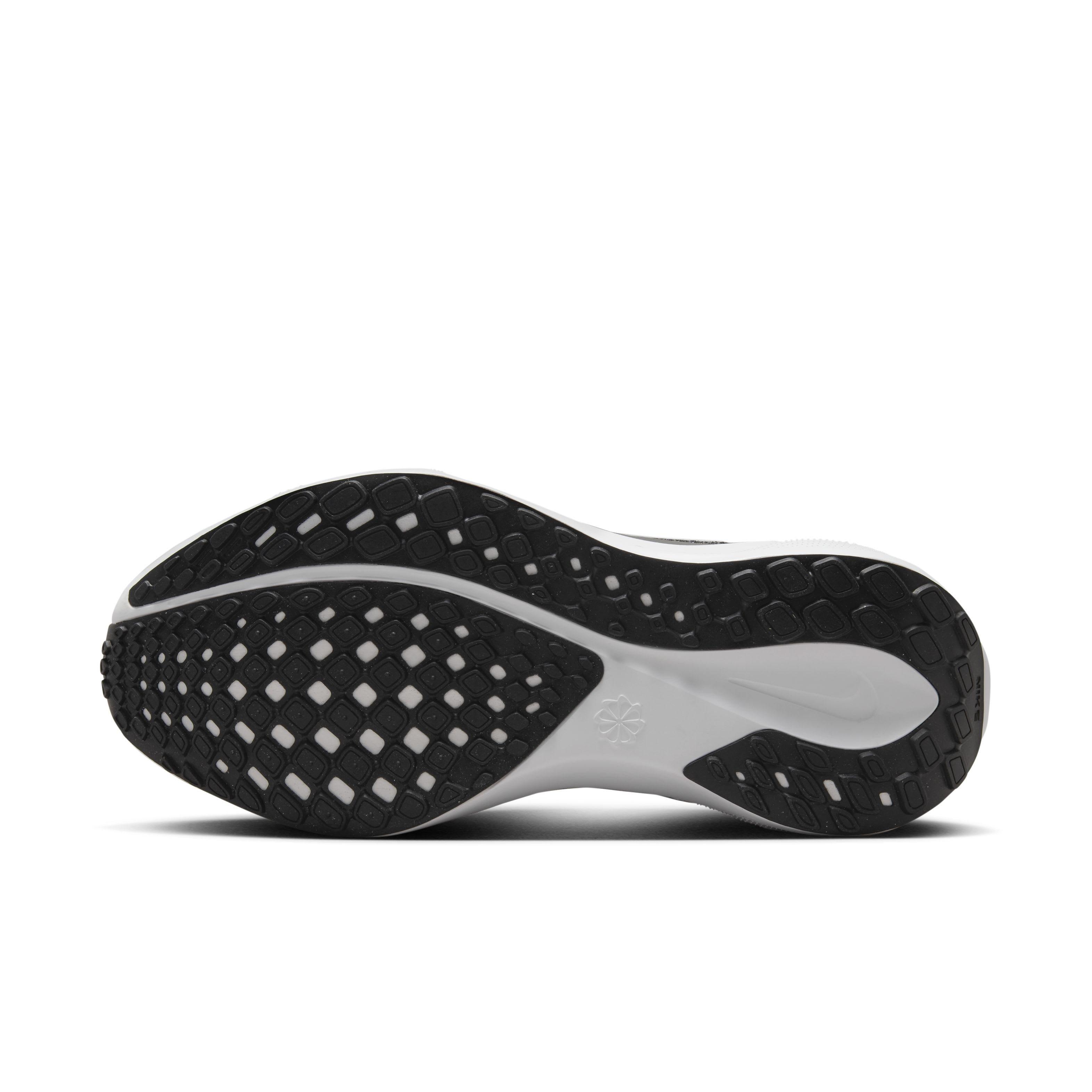 Nike Pegasus 41 "Black/Anthracite/White" Women's Wide Running Shoe - BLACK/ANTHRACITE/WHITE Thumbnail View 6